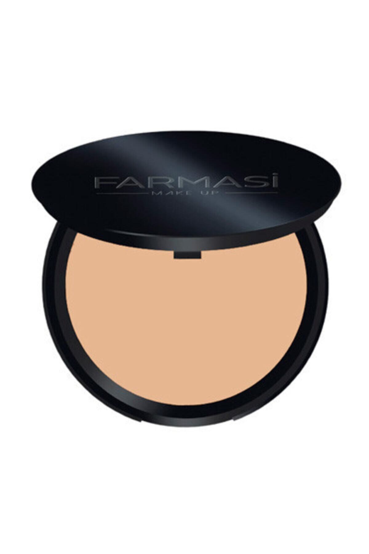 Farmasi Kompakt Pudra 14 g- 04