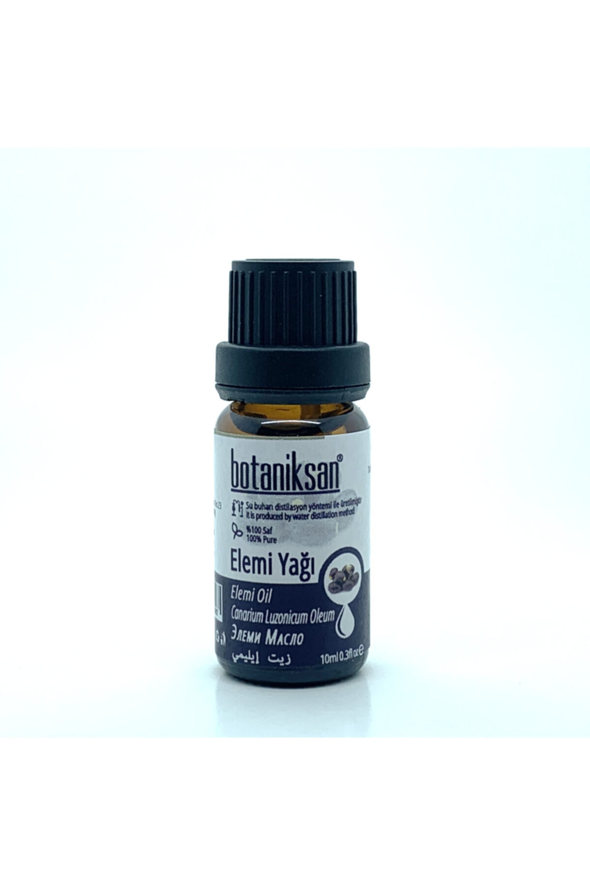 botaniksan Elemi Yağı 10 ml