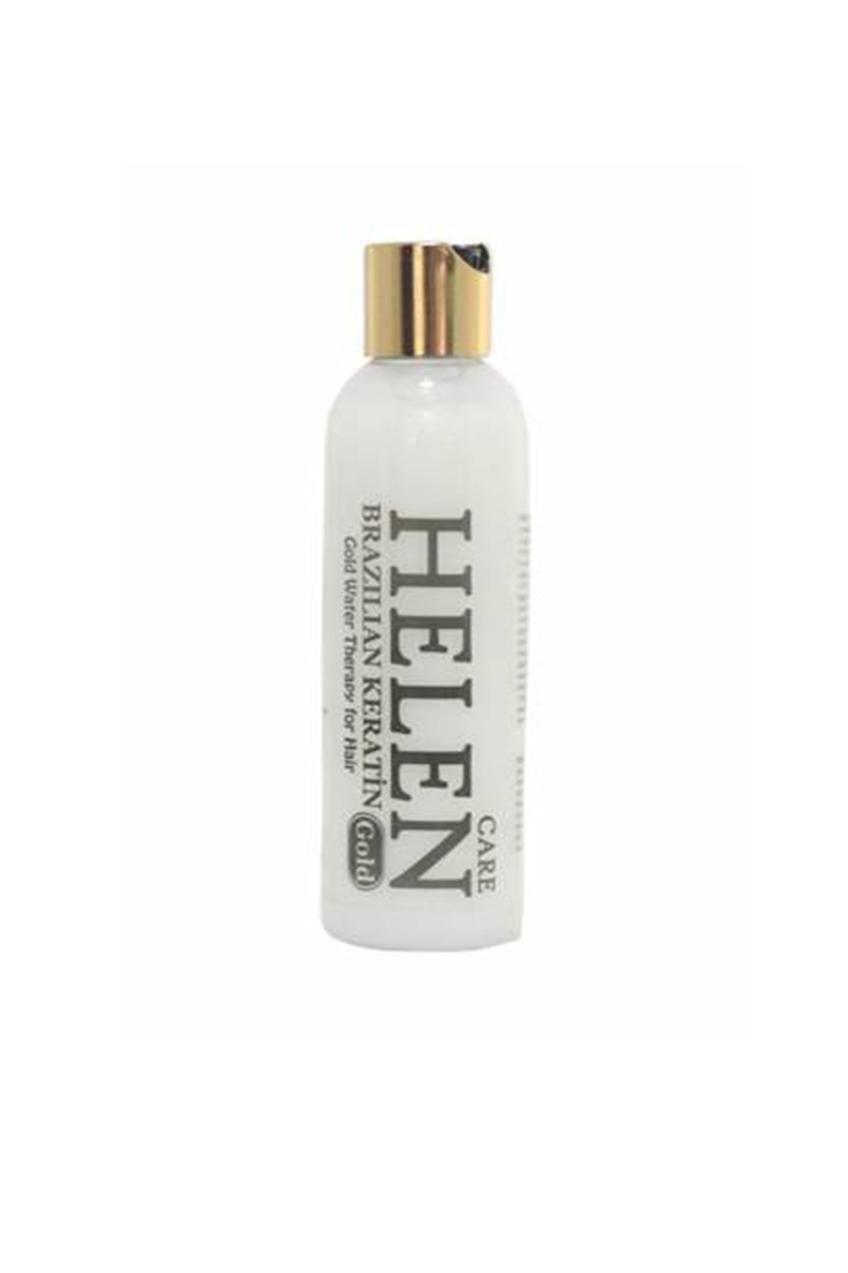 HELEN Brazilian Keratin Gold 200 ml HL-8216946171