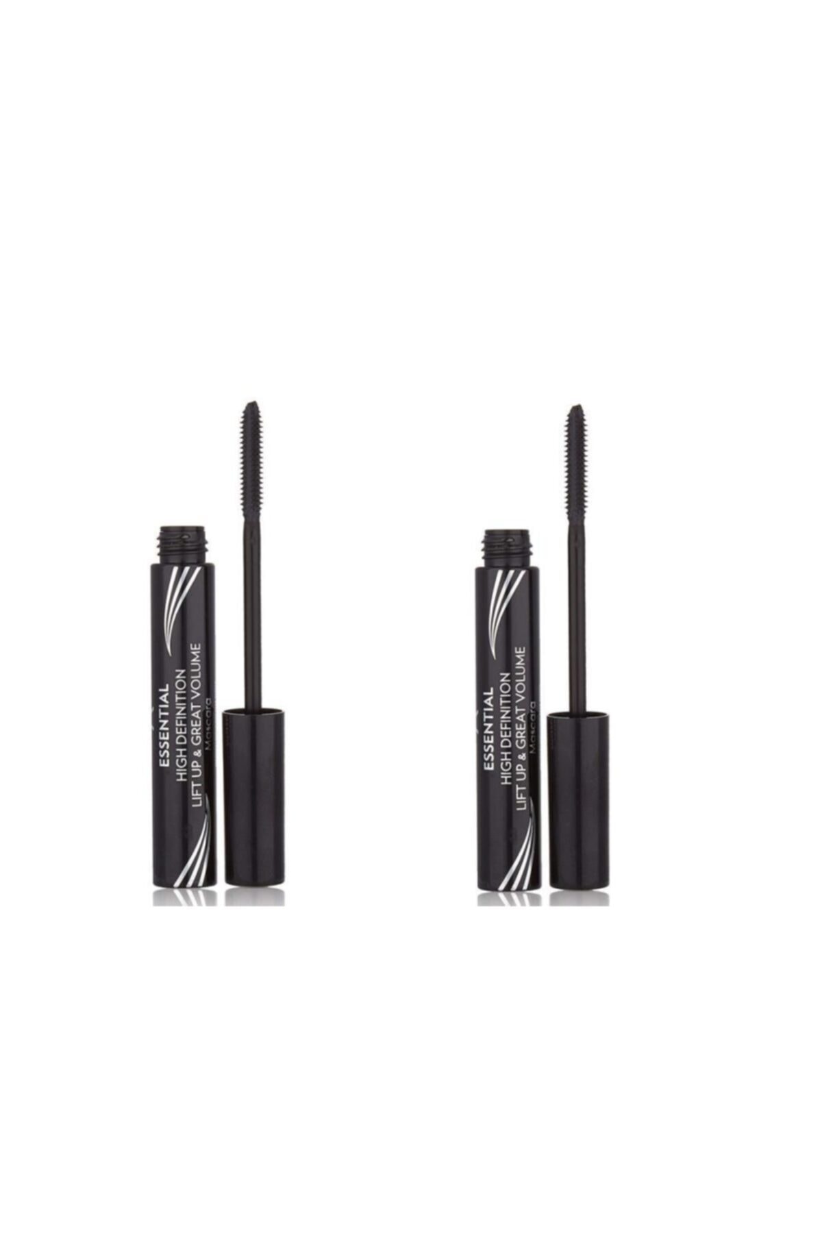 Golden Rose Essential Maskara High Definition Liftup 2 Adet