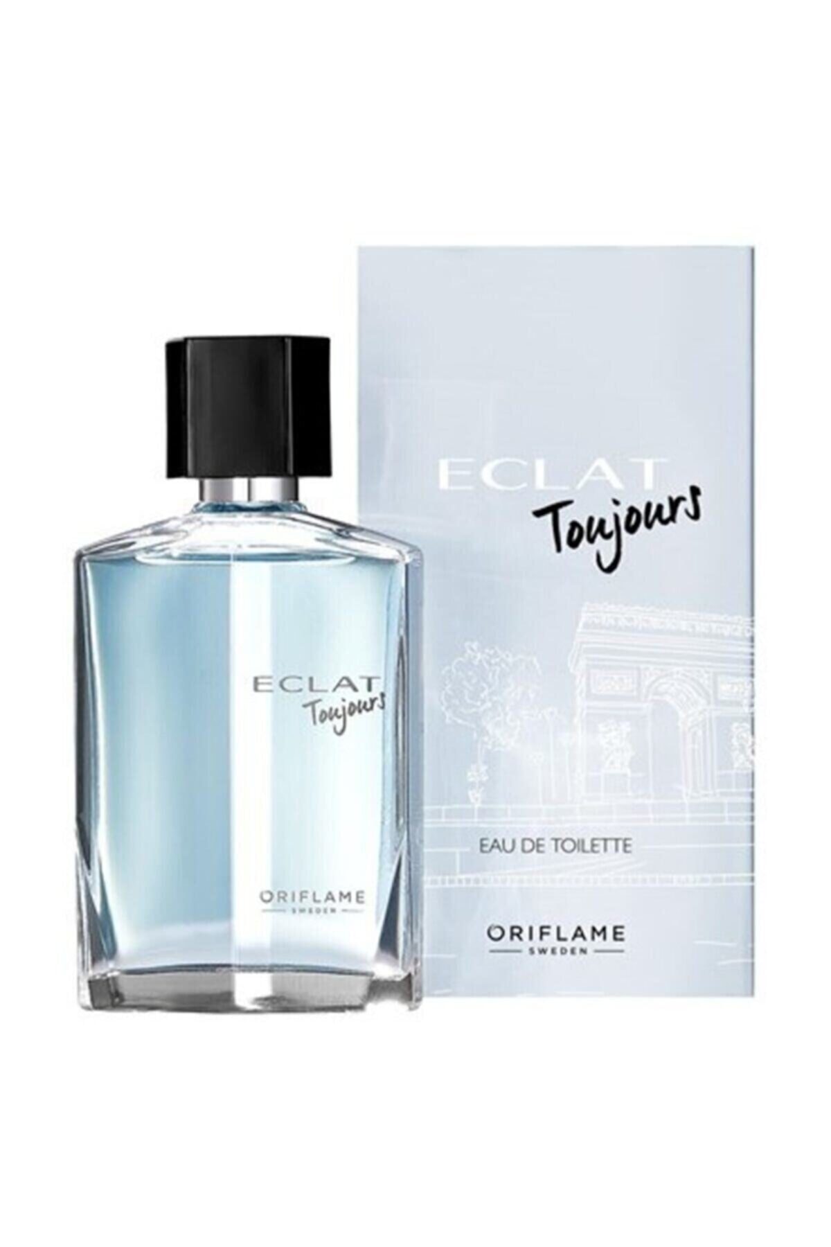 Oriflame Eclat Toujours Erkek Edt 75 ml - 0251ECLAT0251