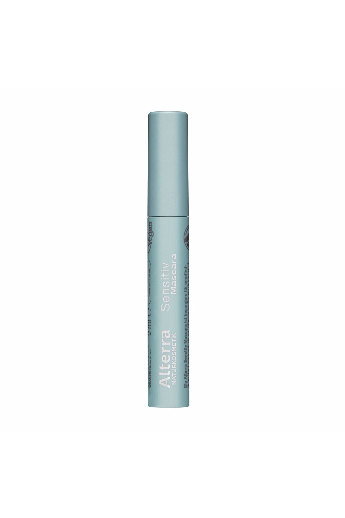 Alterra Maskara Sensitive 9 Ml