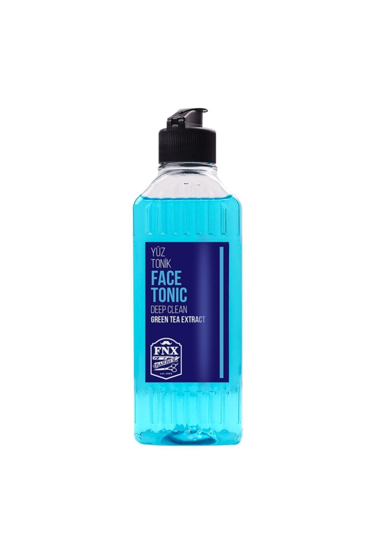 Fonex Fnx Barber Yüz Temizleme Toniği 250 Ml