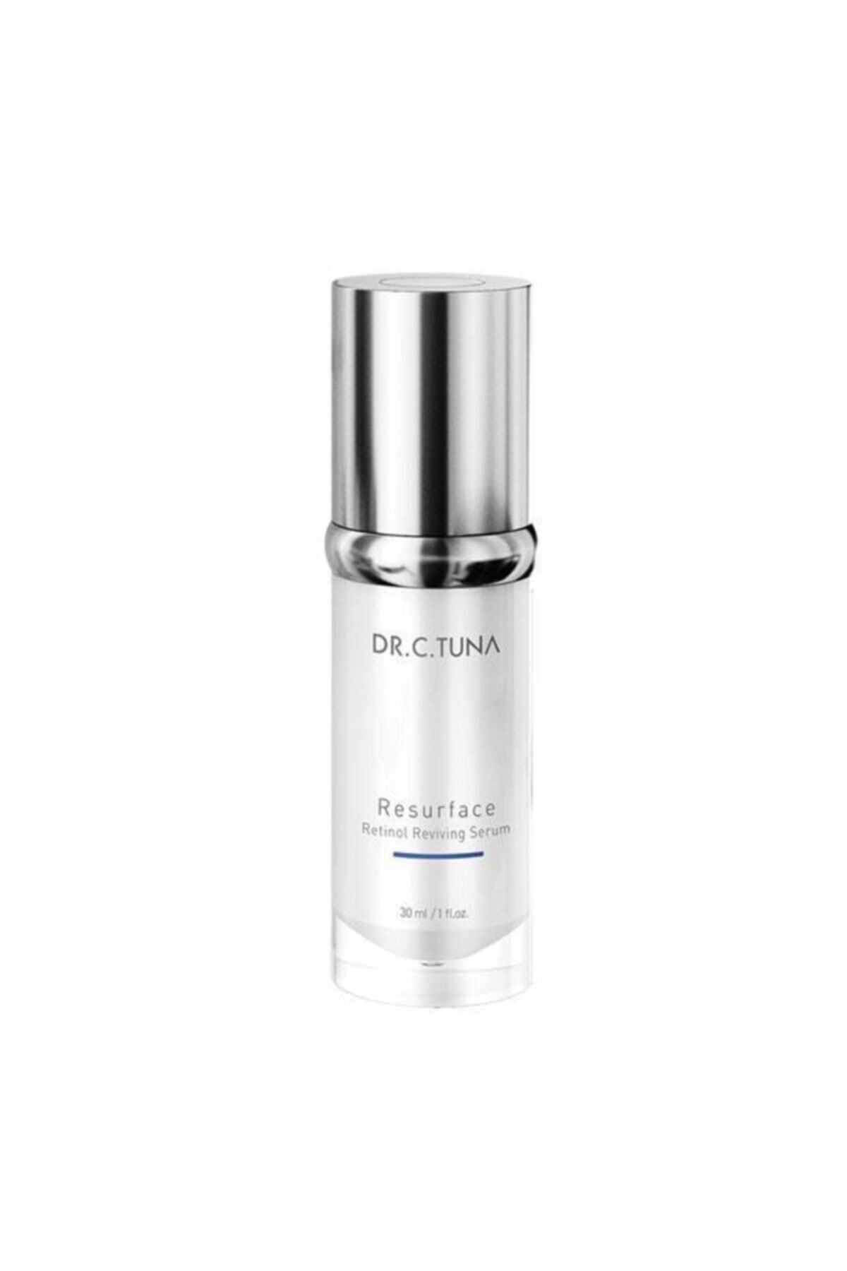 Farmasi Dr.cevdet Tuna Retinol Yüz Serumu-resurface, 30 ml