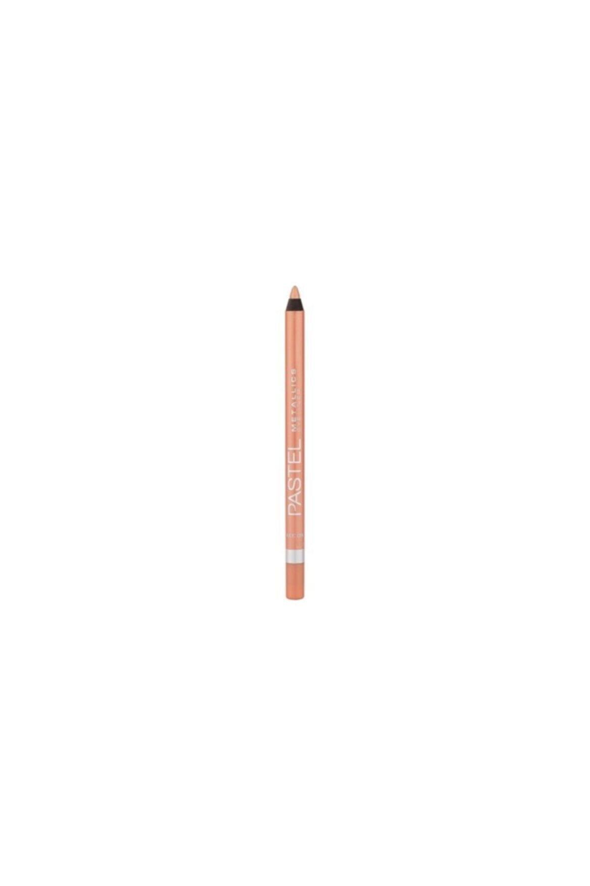 Pastel Metallics Eyeliner 339