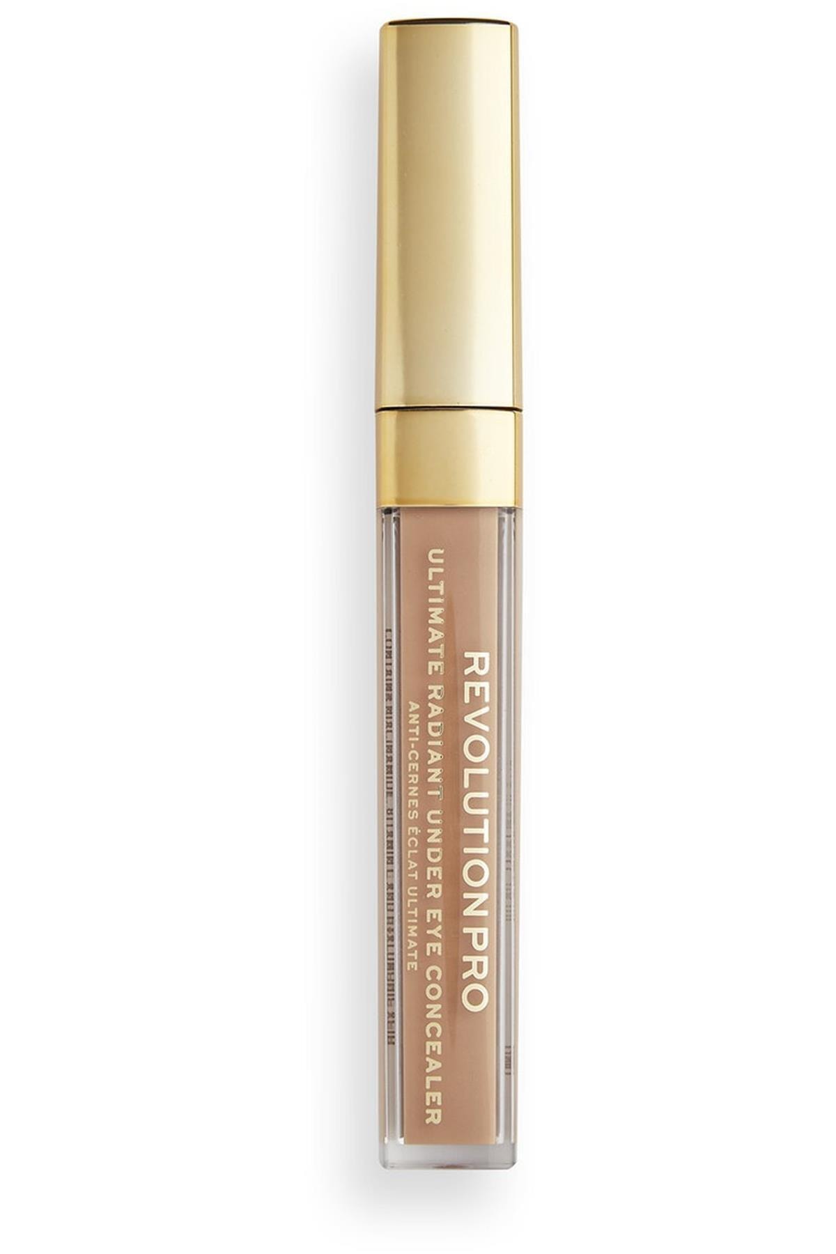 Revolution Pro Kapatıcı Ultimate Radiant Under Eye C8 4.5 Ml