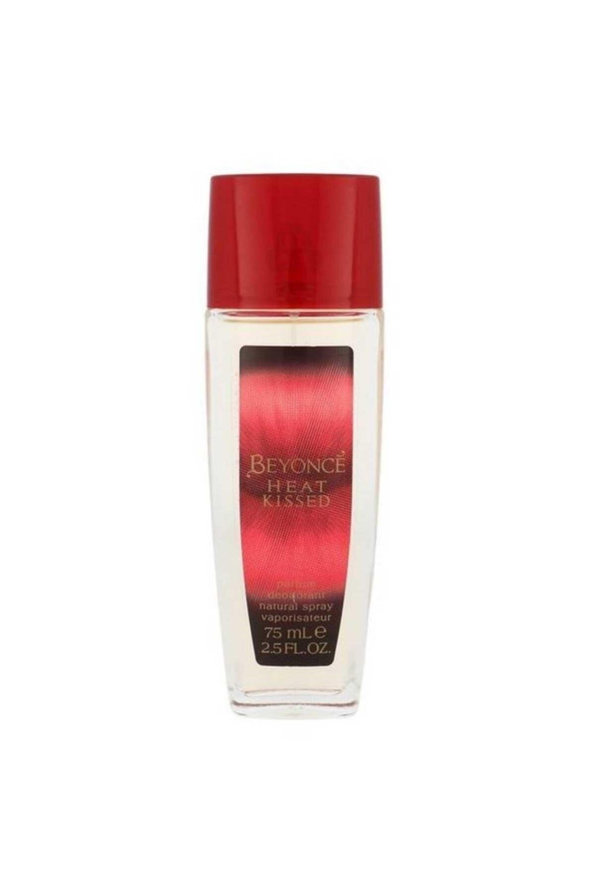 Beyonce STD Heat Kissed Deodorant 75 ml ( TEKLİDİR )