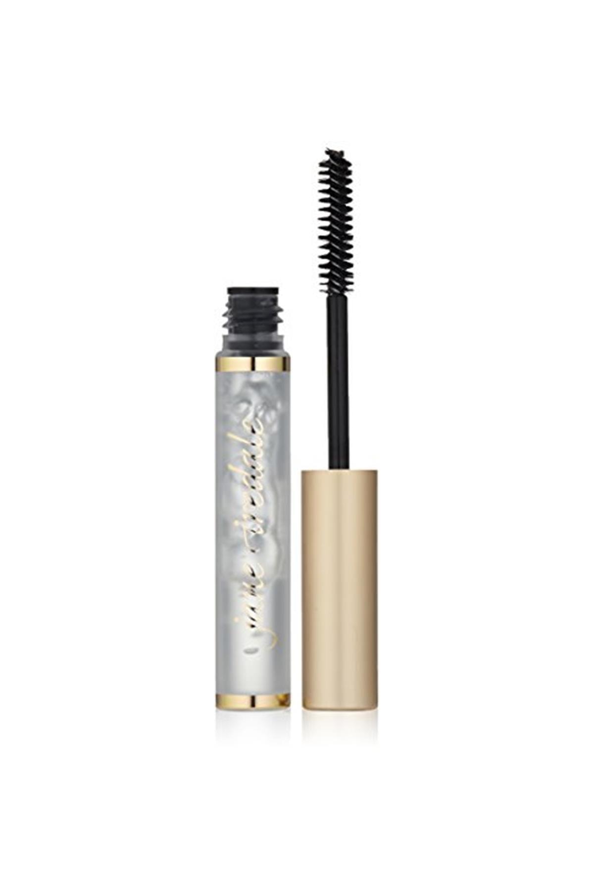 Jane Iredale Pure Brow Brow Gel Besleyicili Kaş Rimeli Clear 1 Paket 4.8 gr