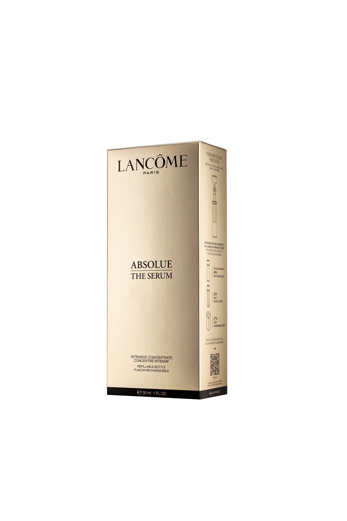 Lancome Absolue The Serum Yaşlanma Karşıtı Bakım Serumu 30 ml