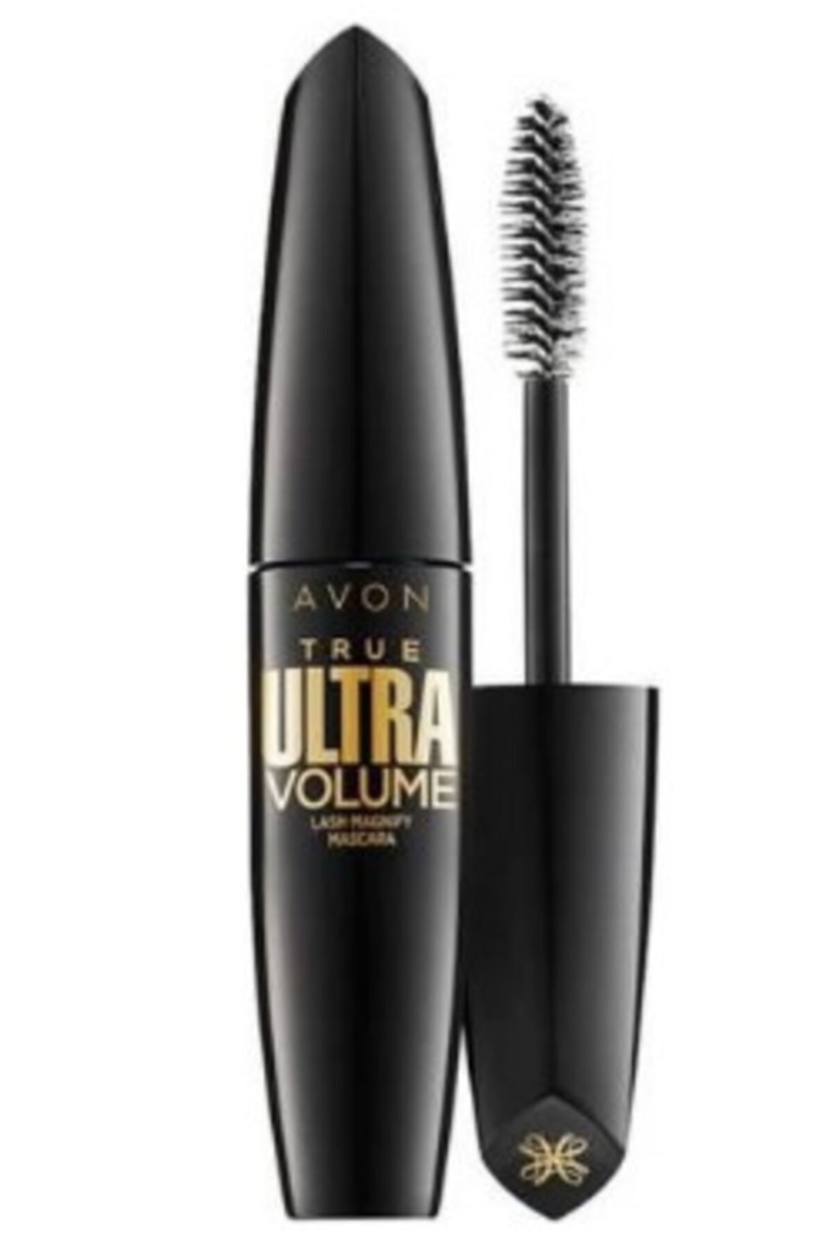 AVON True Ultra Volume Maskara Blackest Black 10 ml