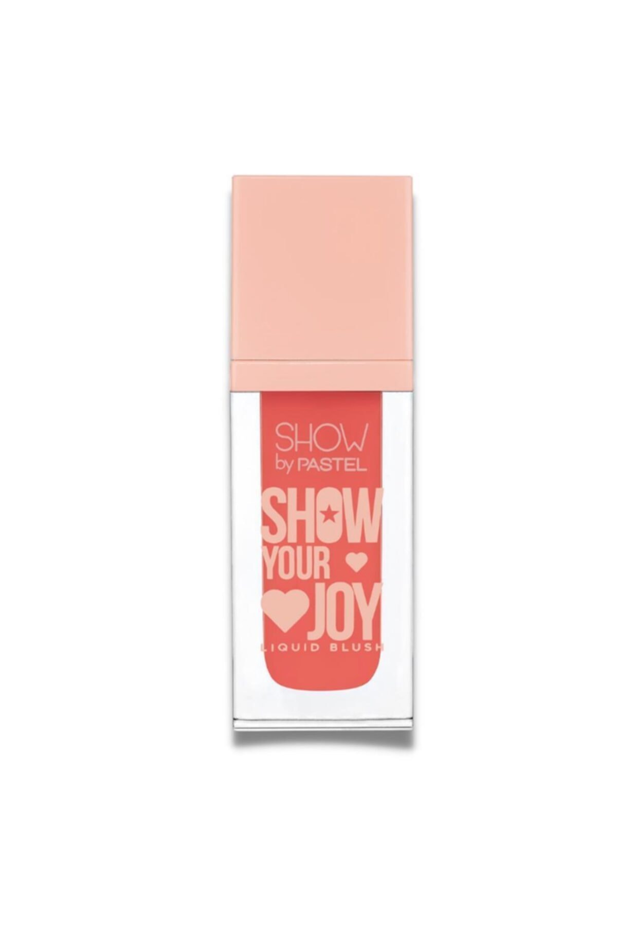Pastel Show By Show Your Joy Likit Allık 4 gr