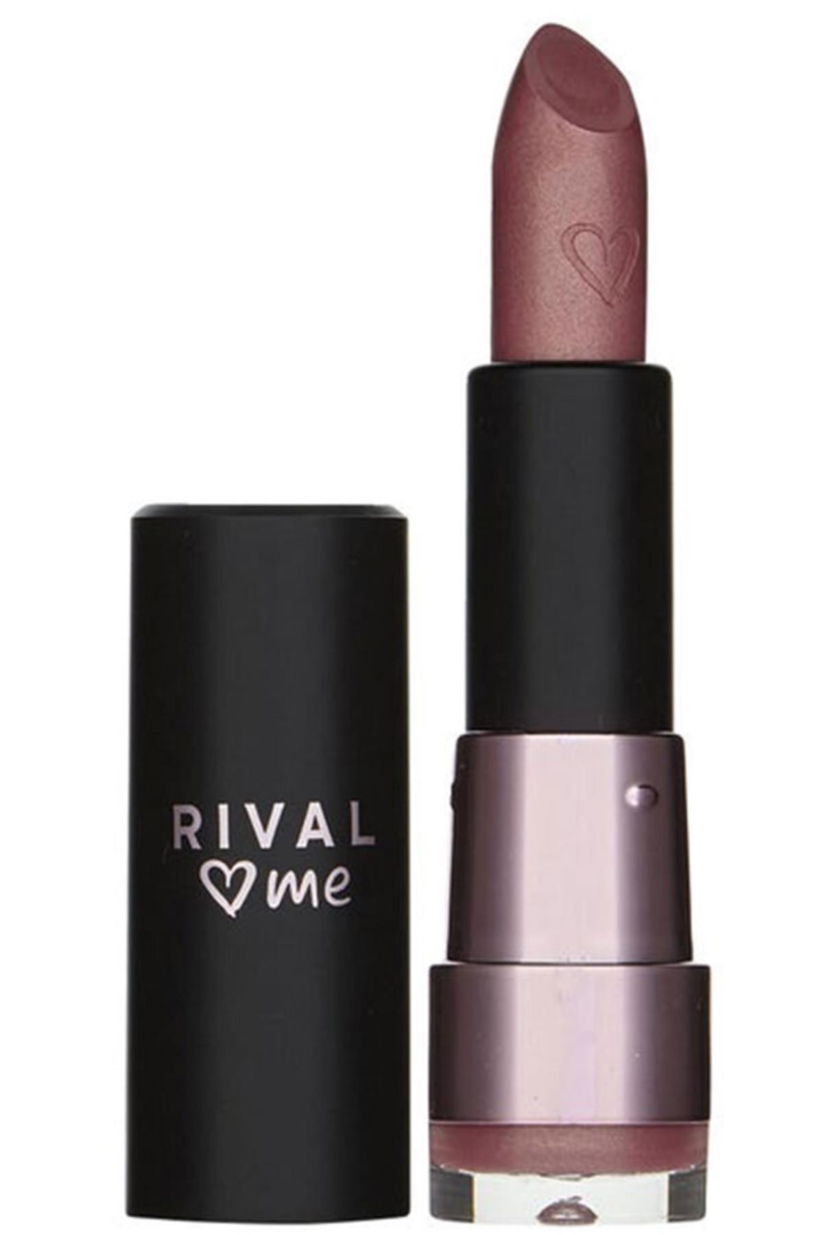 Rival Loves Me Marka: Ruj No:09 Plum Wine 4.5 Gr Kategori: Ruj