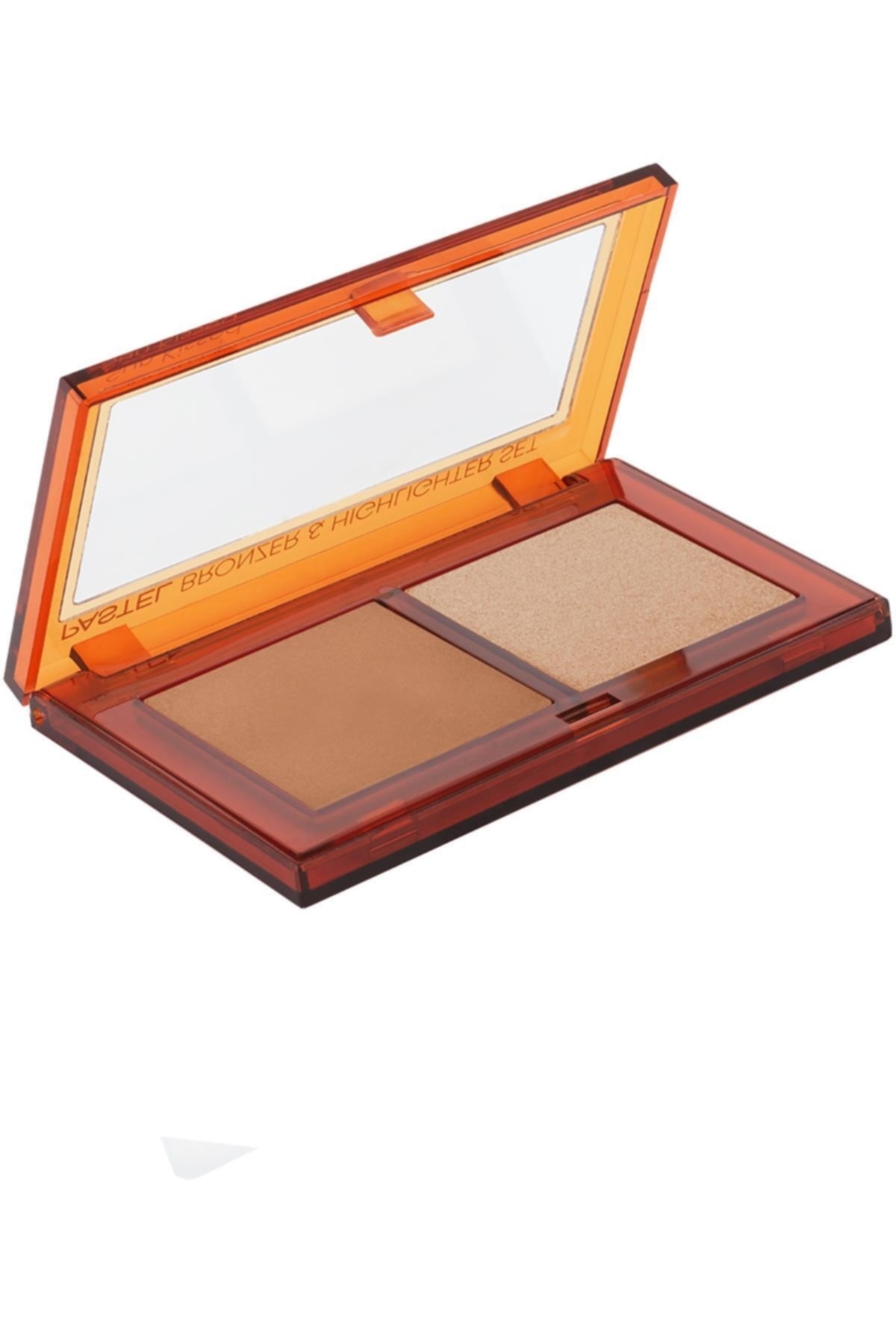 Pastel Marka: Profashion Bronzer & Highlighter Set Sun Kissed No:01 Natural Kategori: Allık
