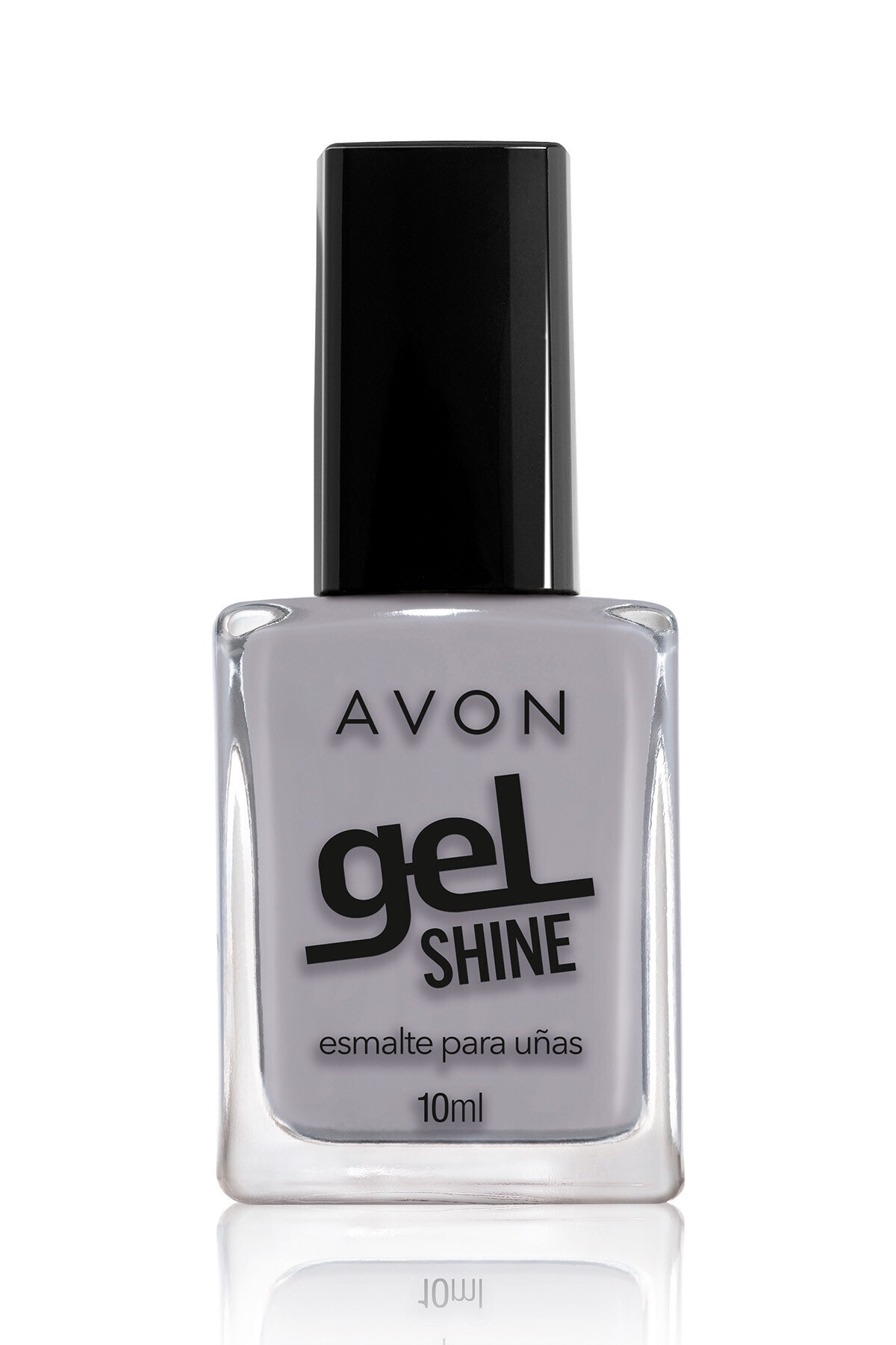 AVON Gel Shine Tırnak Cilası - Zen Moment