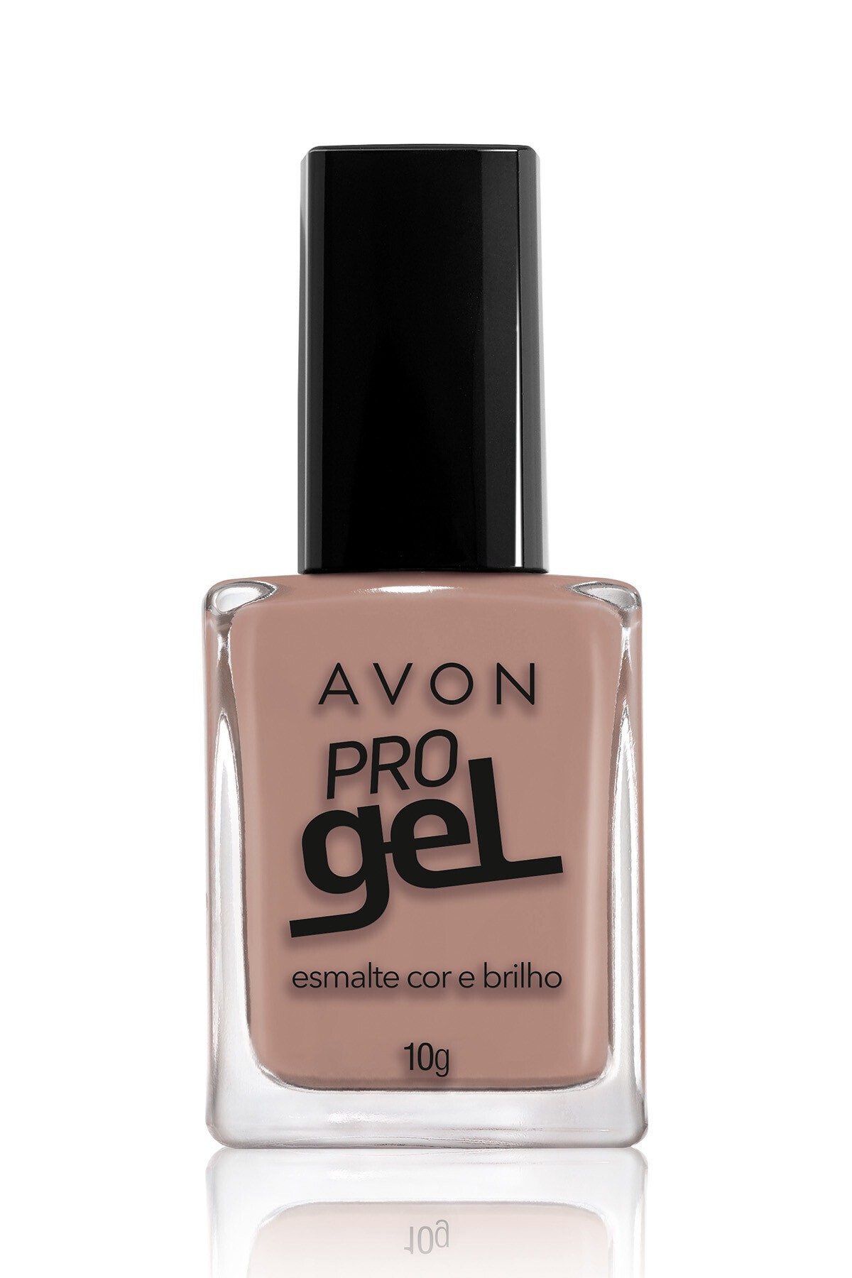 AVON On A Journey Gel Shine Tırnak Cilası