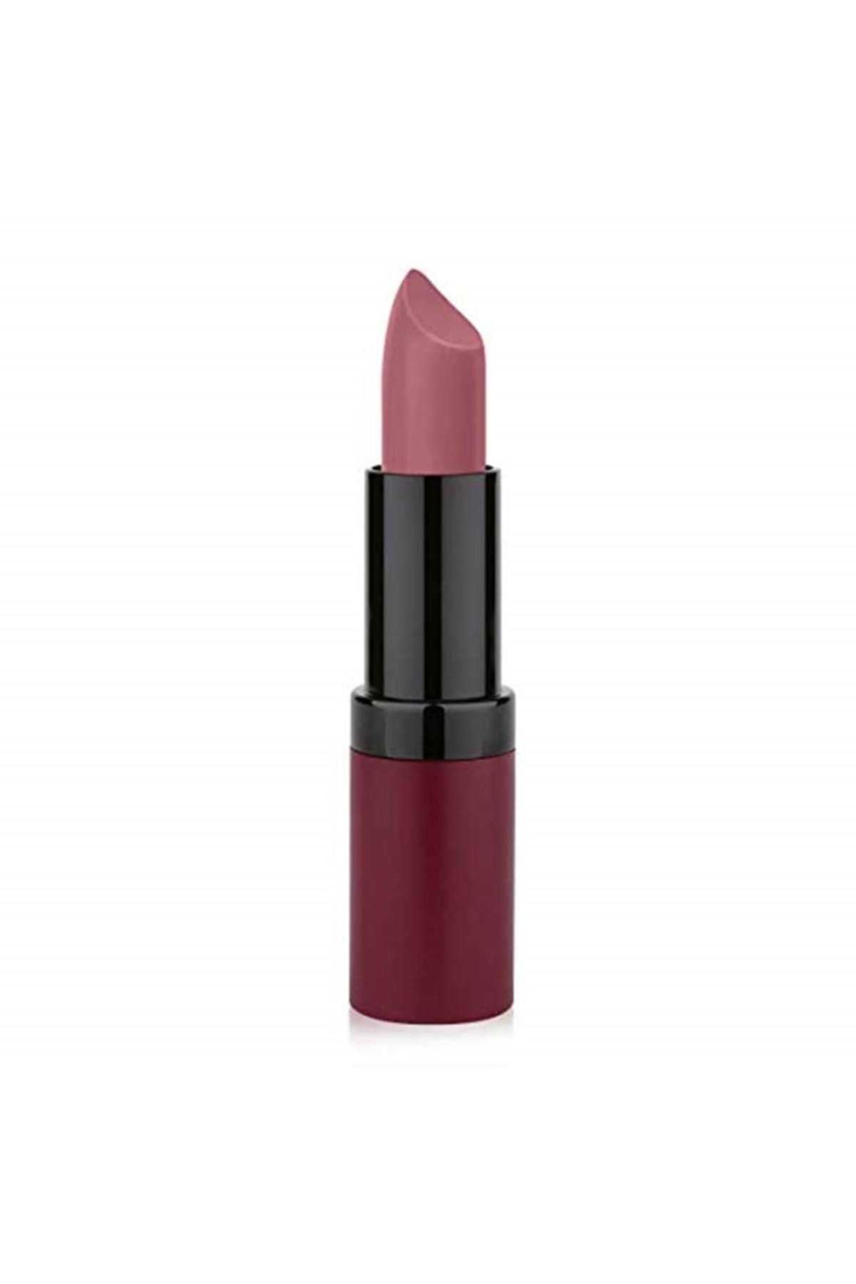 Golden Rose Marka: Velvet Matte Lipstick No:14 1 Paket Kategori: Ruj
