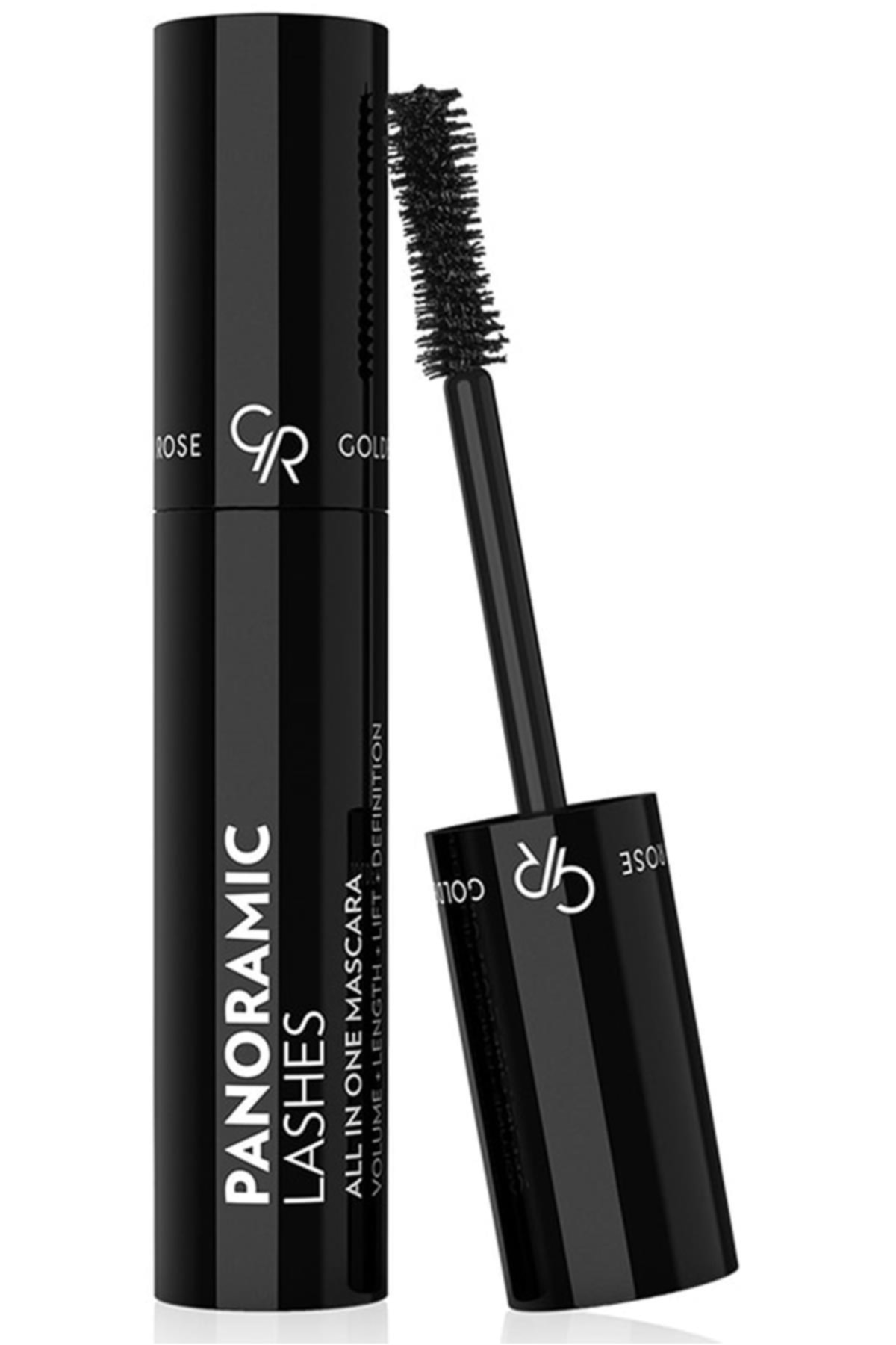 Golden Marka: Rose Panaromic Lashes All In One Maskara Kategori: Maskara