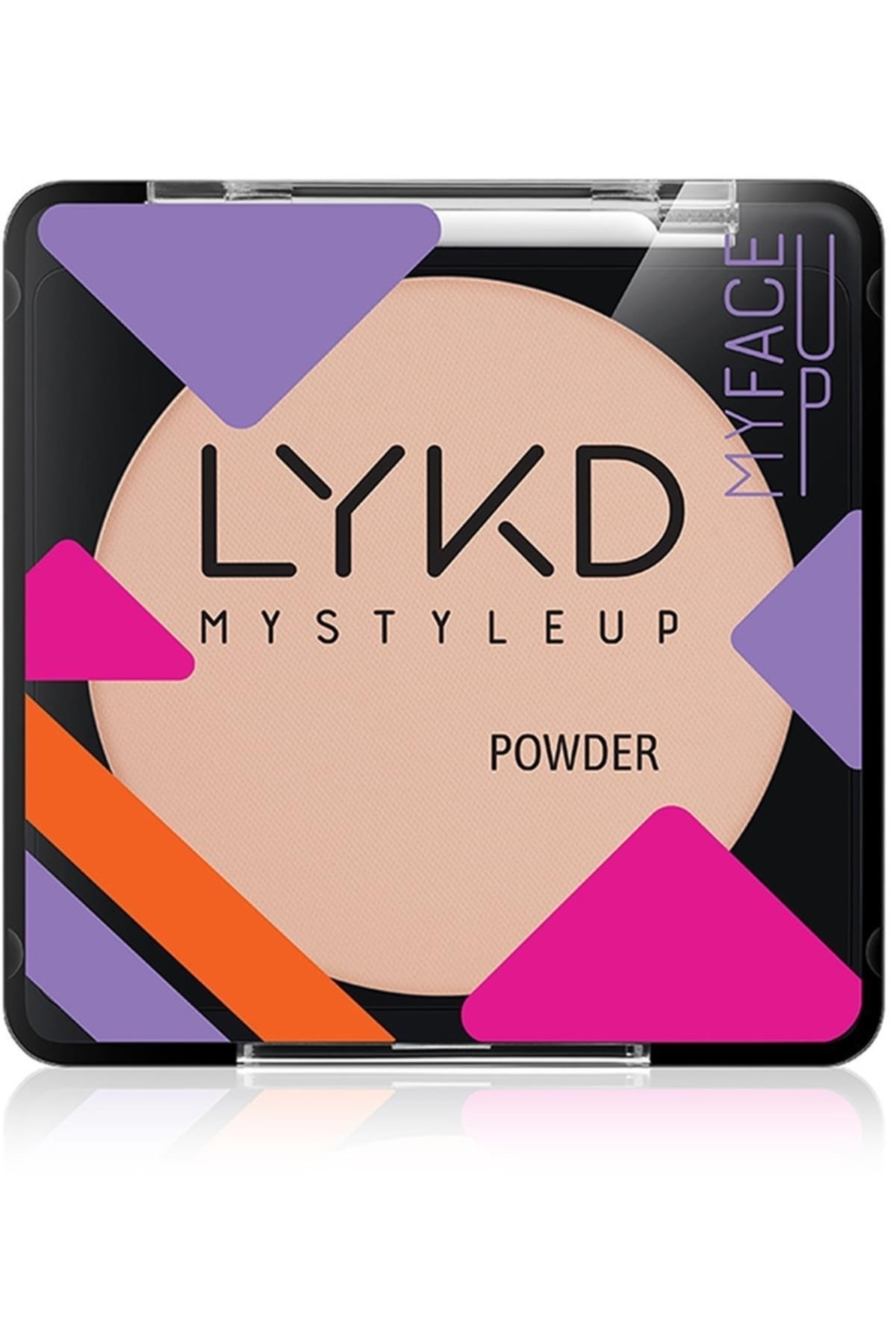 lykd Marka: Pudra 131 Porcelain Kategori: Pudra