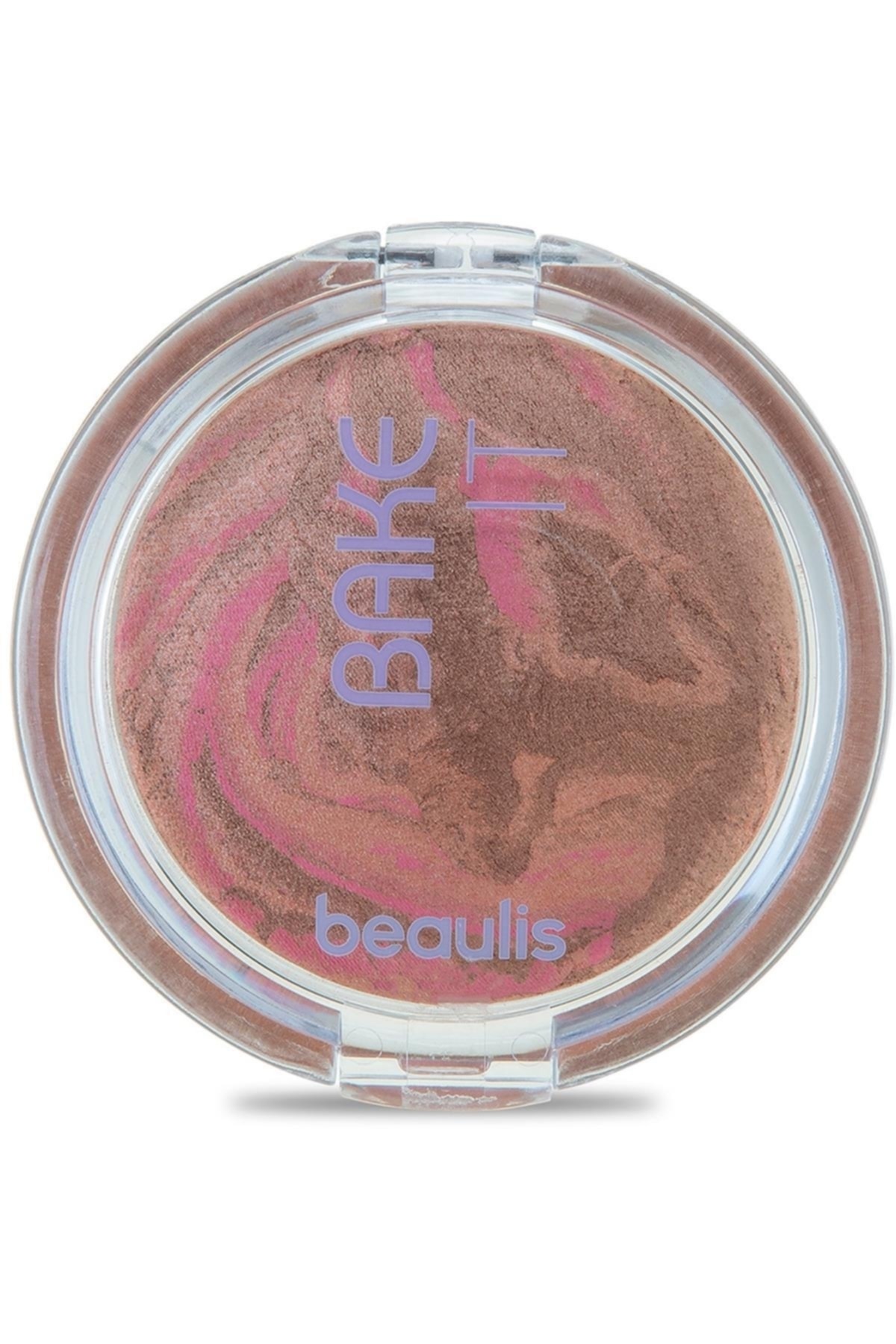 beaulis Marka: Bake It Baked Allık 189 Summer Glow Kategori: Allık