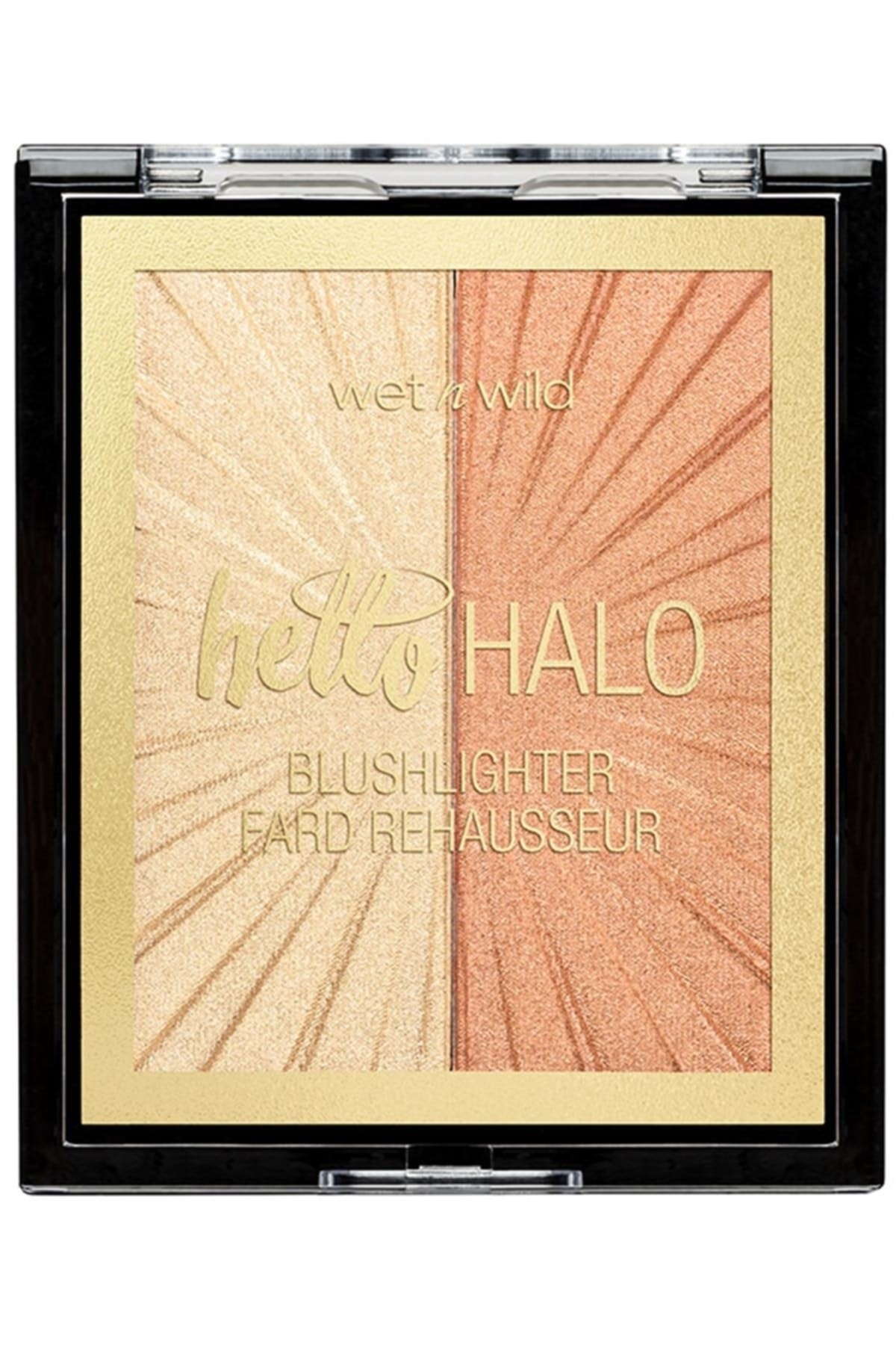 WET N WİLD Marka: Blushlighter Aydınlatıcı Allık - I Met Someone Kategori: Aydınlatıcı