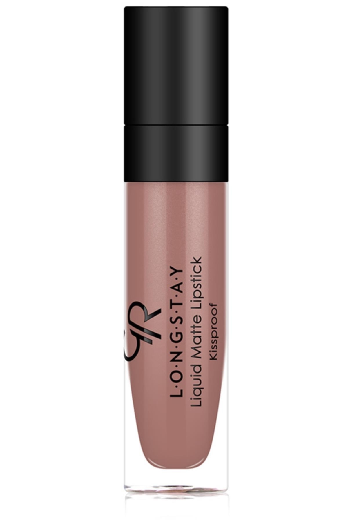 Golden Rose Marka: Ruj Longstay Liquid Mat Lips 11 Kategori: Ruj