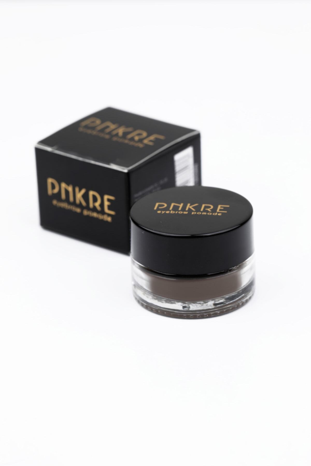 Pnkre Kaş Pomadı Dark Brown