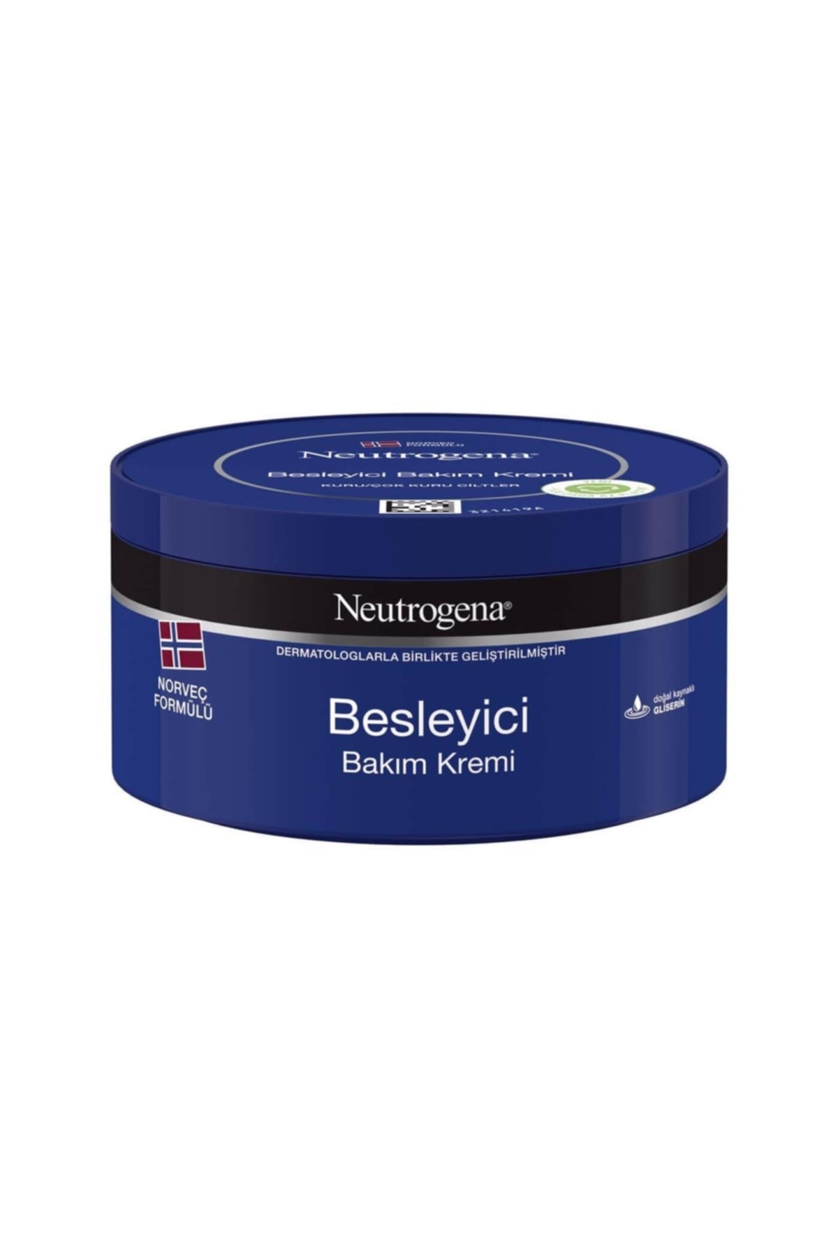 Neutrogena Nemlendirici Ve Besleyici Bakım Kremi 300 Ml