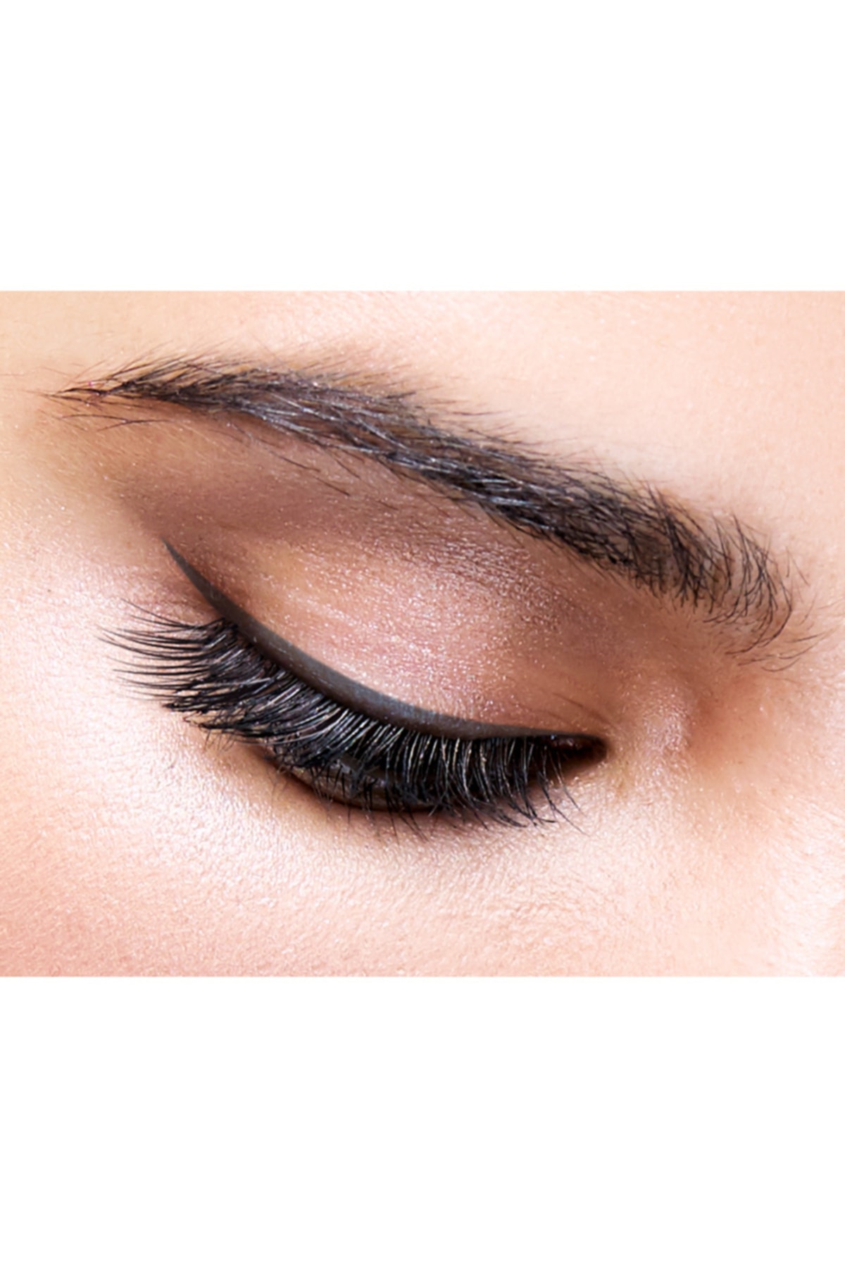 Faberlic Glam Team Kalıcı Renkli Eyeliner - Grafit (TEK ADET)