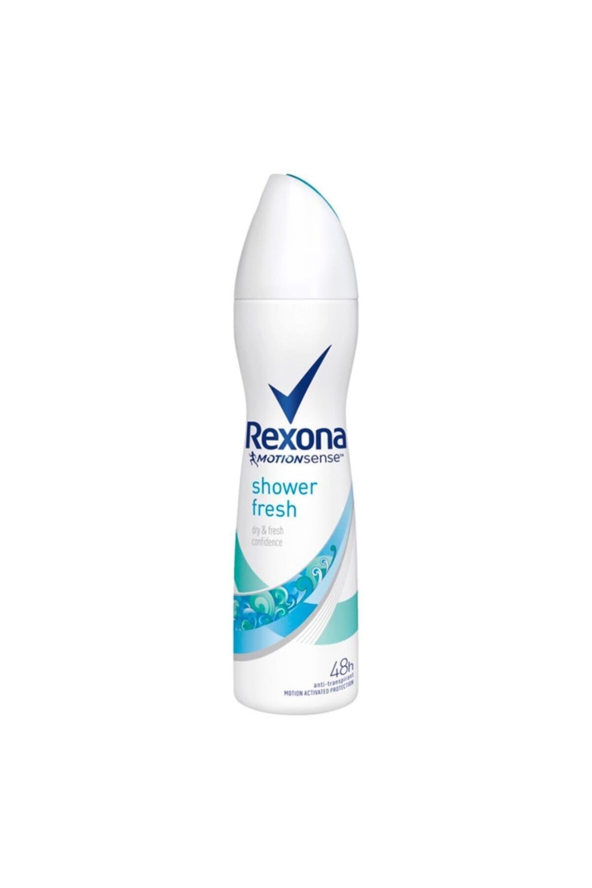 Rexona Ocean Fresh Deo Women 150ml