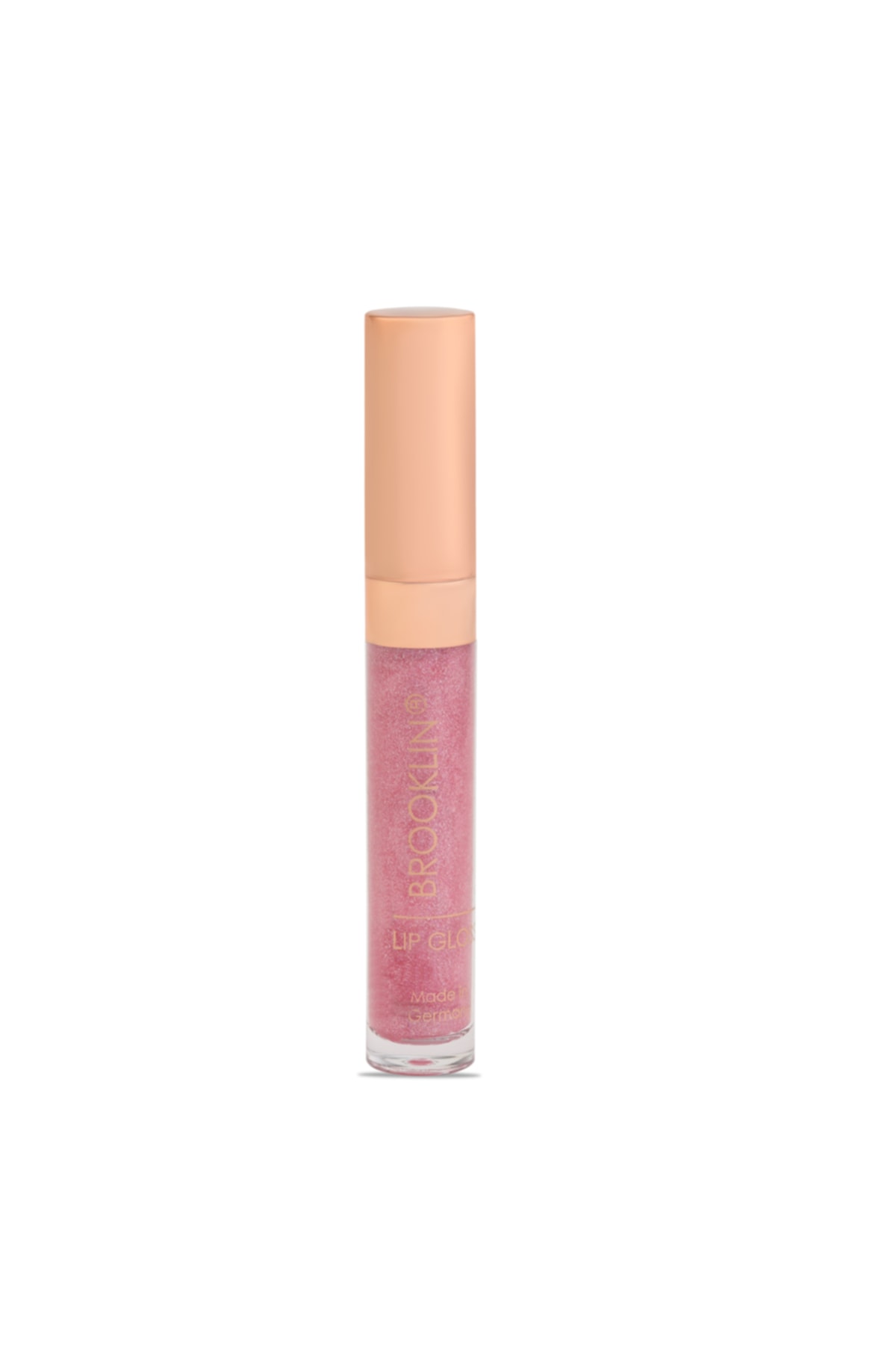 BROOKLIN Dudak Parlatıcısı - Lipgloss No: 10