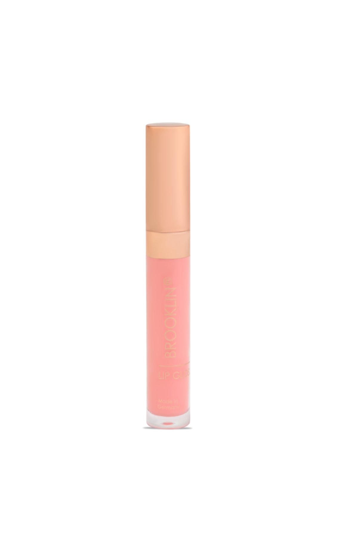 BROOKLIN Dudak Parlatıcısı - Lipgloss No: 16