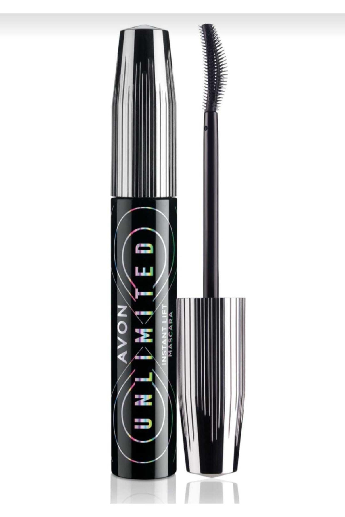 AVON Unlimited Maskara Blackest Black 10 Ml