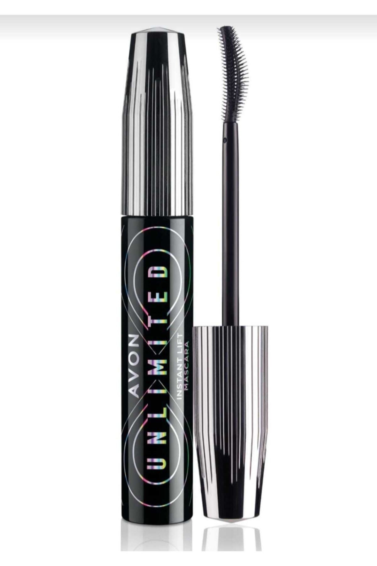 AVON Unlimited Maskara Blackest Black 10 Ml