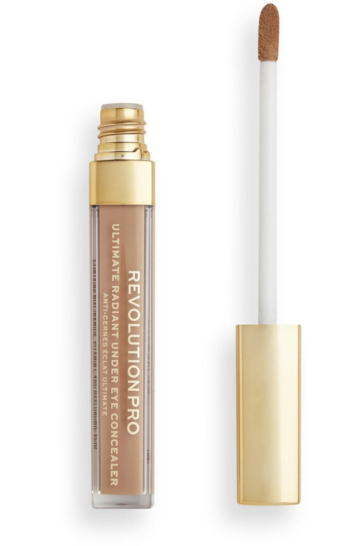 Revolution Pro Kapatıcı Ultimate Radiant Under Eye C10 4.5ml