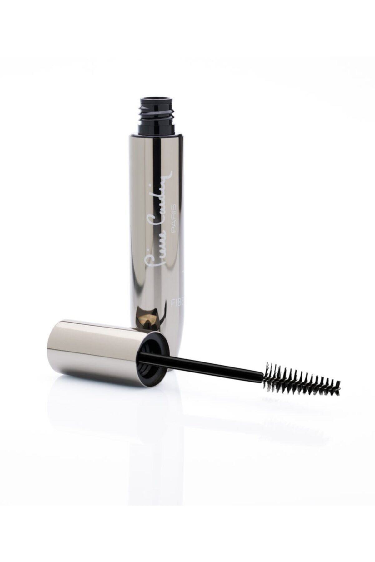 Pierre Cardin Illegal Look Kıvrım Ve Extra Uzunluk Etkili Siyah Mascara