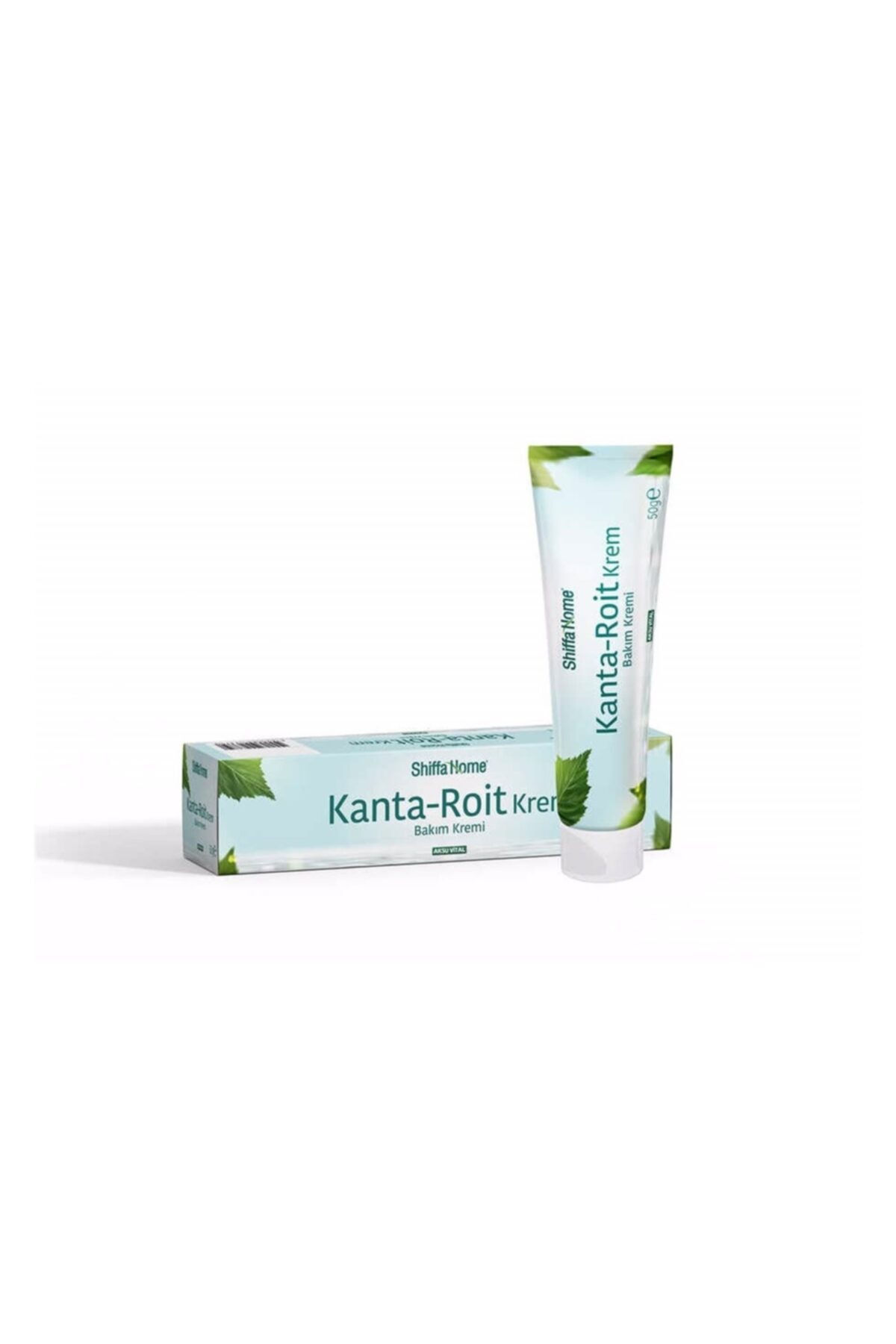 Kanta Roit Cilt Bakım Kremi 50gr Cilt Bakım Kremi