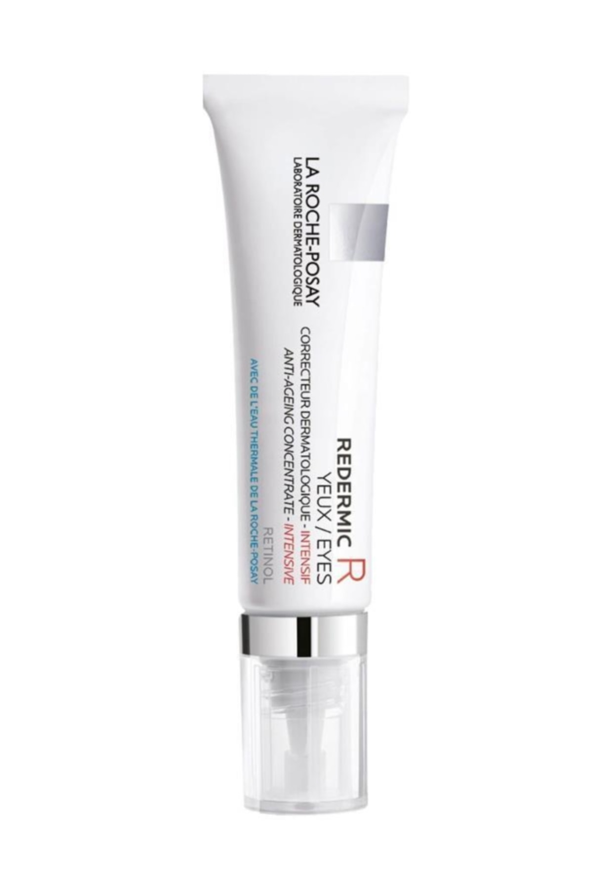 La Roche Posay Redermic R Yeux Eyes 15 ml