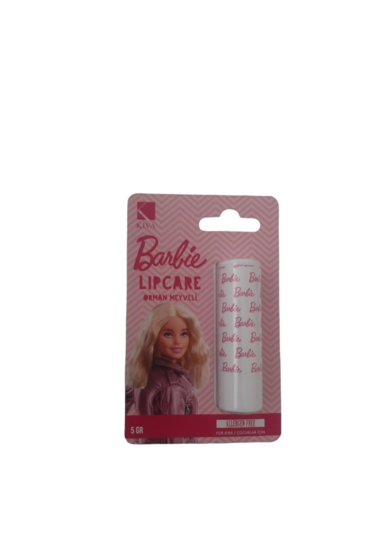 Mabell Barbie Lipcare Orman Meyveli Dudak Koruyucu