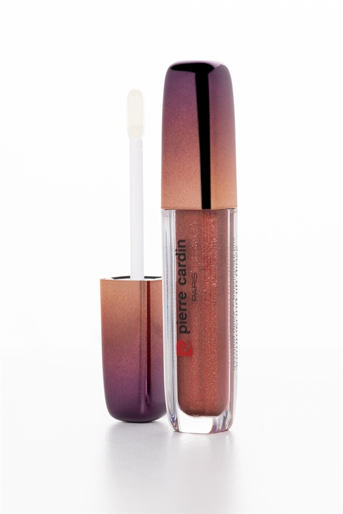 Pierre Cardin Shimmering Lipgloss Sedefli Parlak Likit Ruj - Tarçın 609 11306