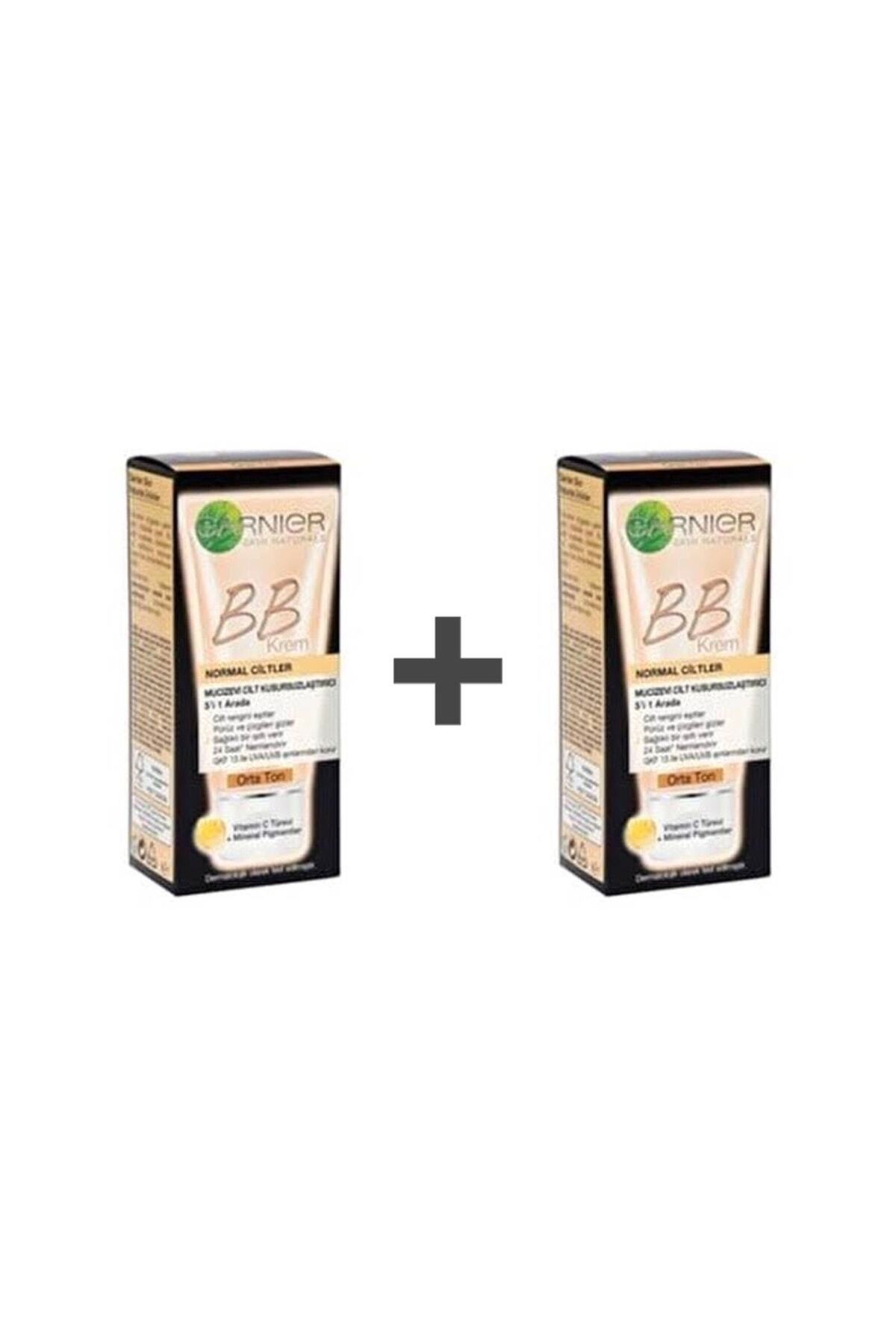 Garnier Bb Krem (orta Ton)