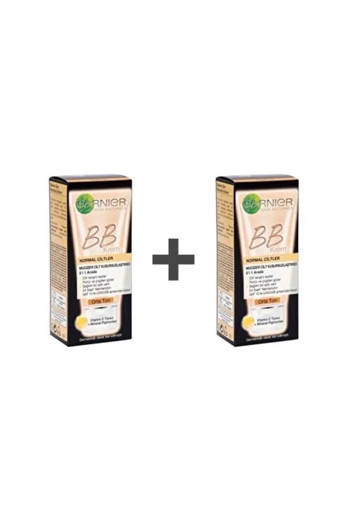 Garnier Bb Krem (orta Ton)