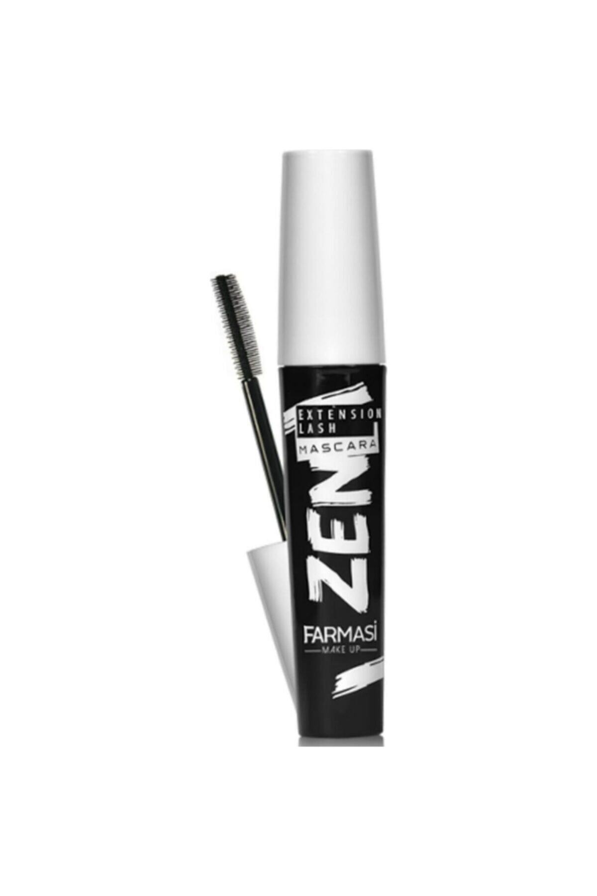 Farmasi Zen Maskara 8 Ml