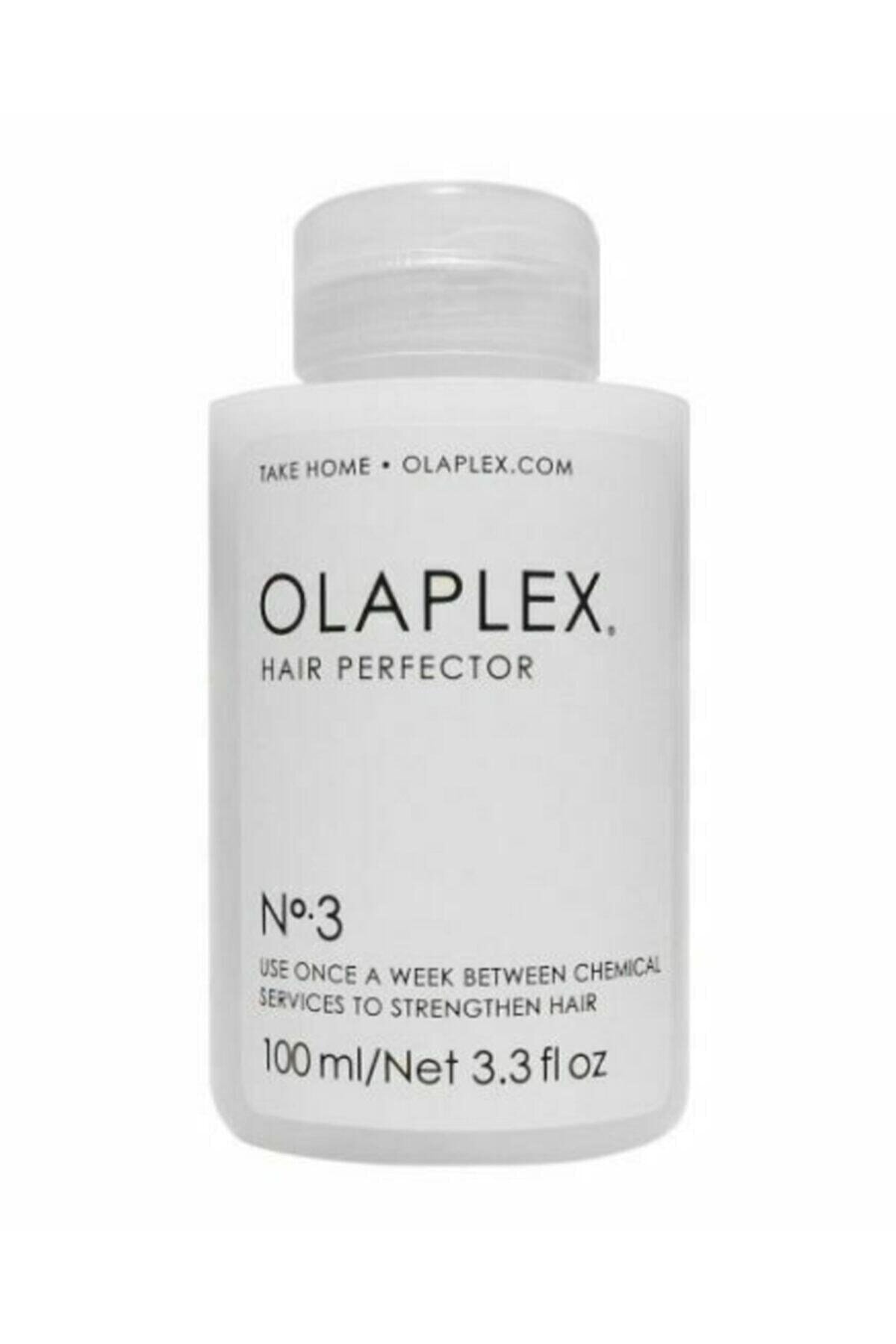 Olaplex Hair Perfector 100 ml No:3 Saç Bakımı