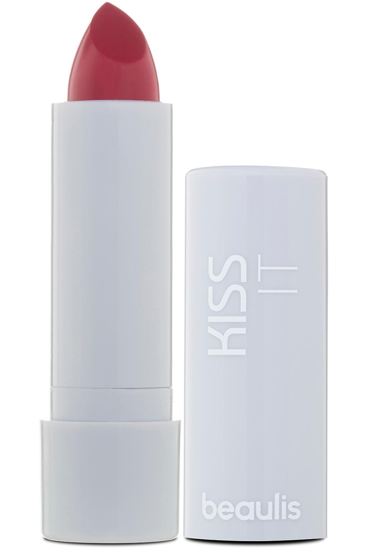 beaulis Marka: Kiss It Mat Ruj 545 Good Karma Kategori: Ruj