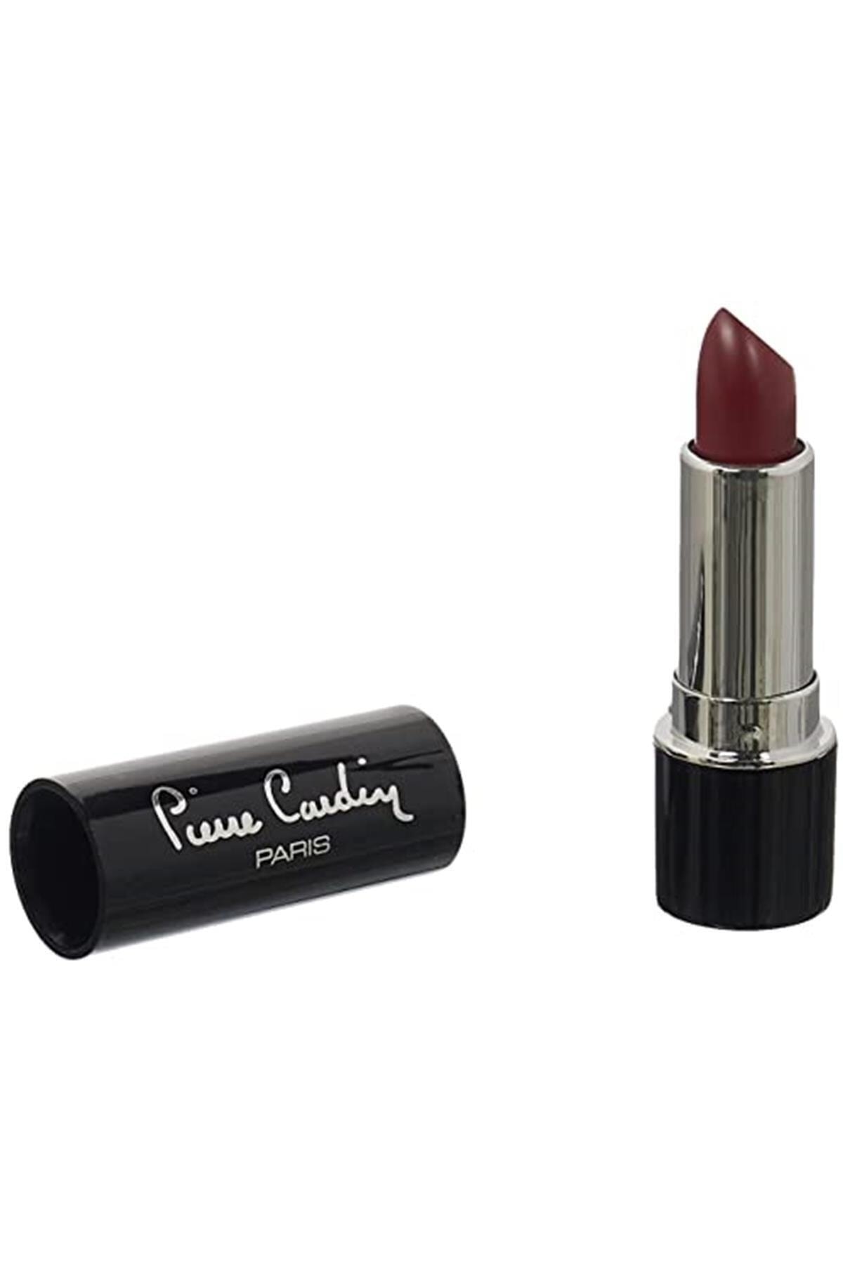 Pierre Cardin Porcelain Matte Edition Lipstick --ruj 217