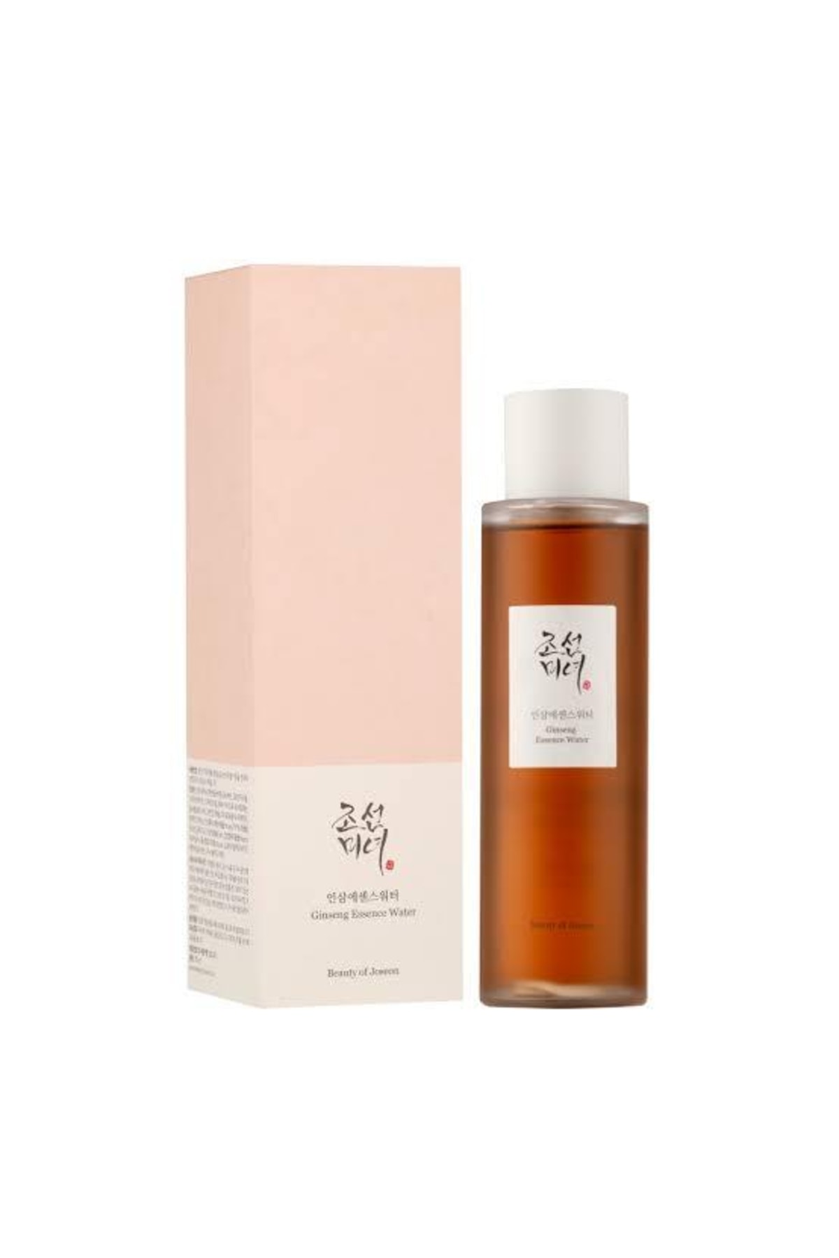 Beauty of Joseon Ginseng Essence Water