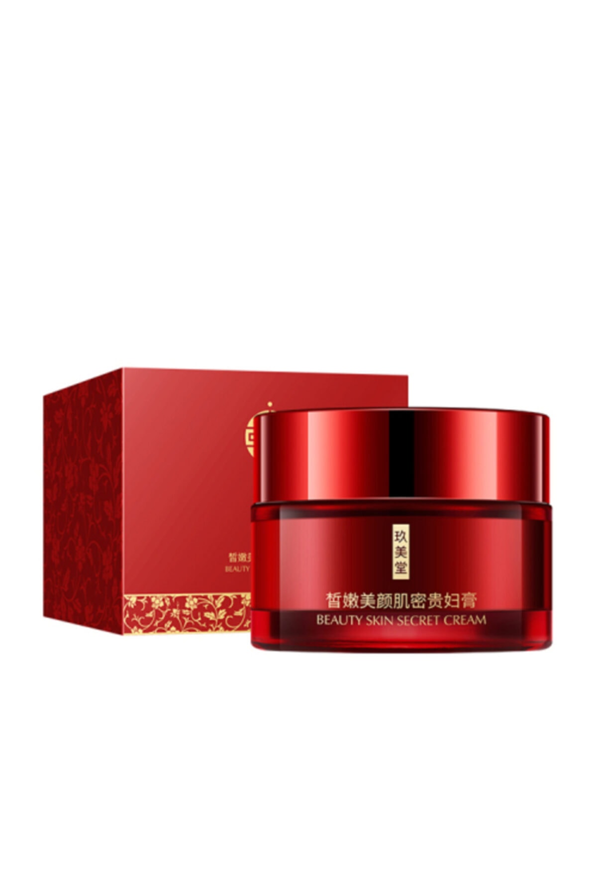 JOMTAM Güzellik Sırları Sıkılaştırıcı Gece Ve Gündüz Kremi 50 Gr