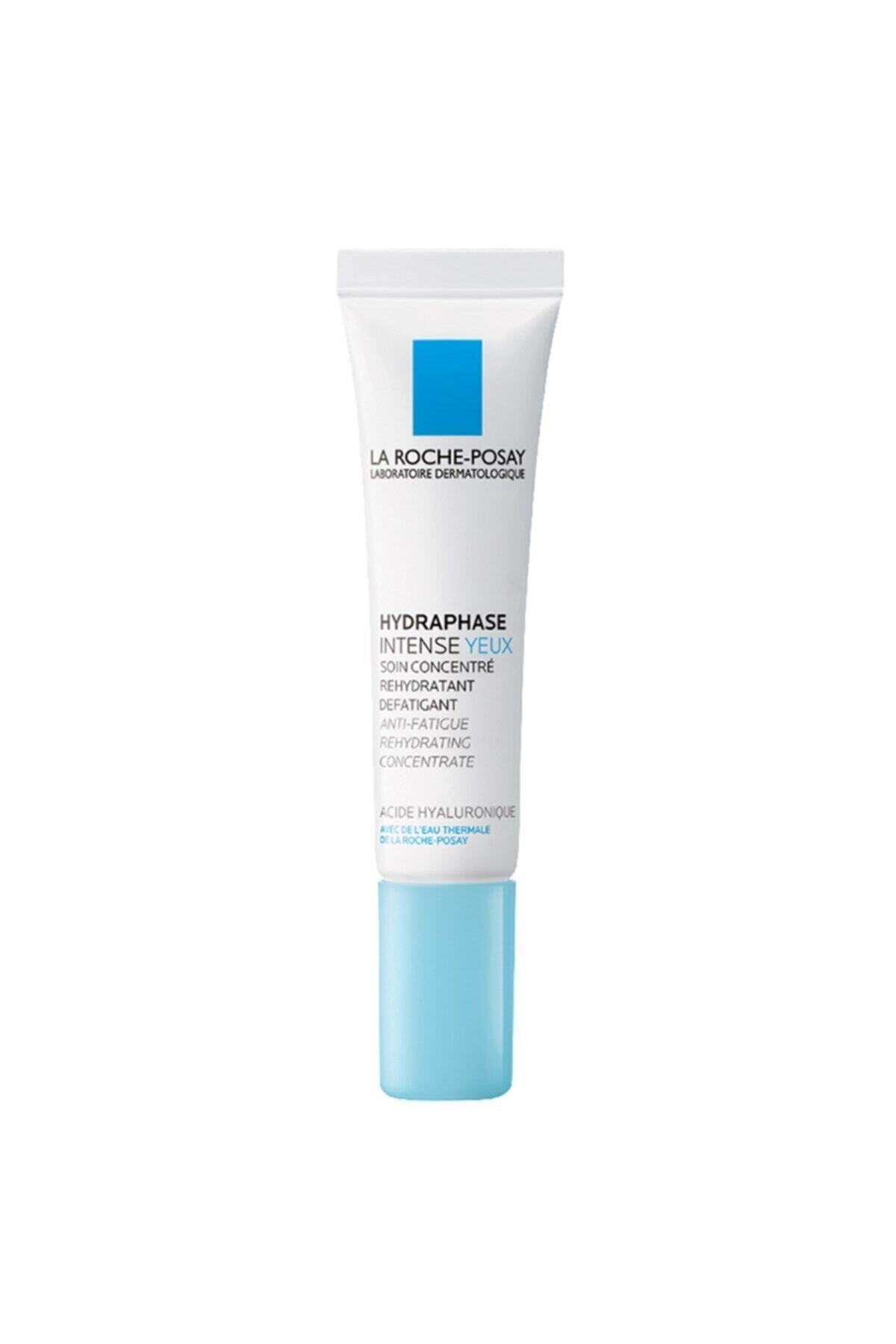 La Roche Posay Posay Hydraphase Intense Yeux 15 Ml Göz Çevresi Kremi
