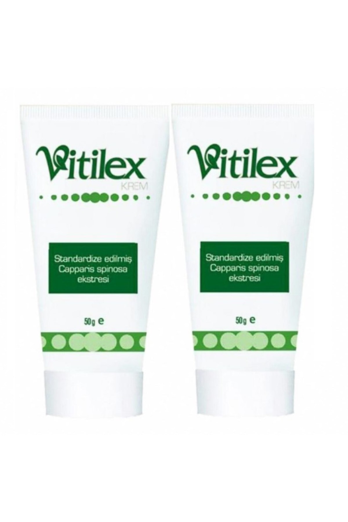 Drogsan Vitilex Krem 50 G X 2 Adet