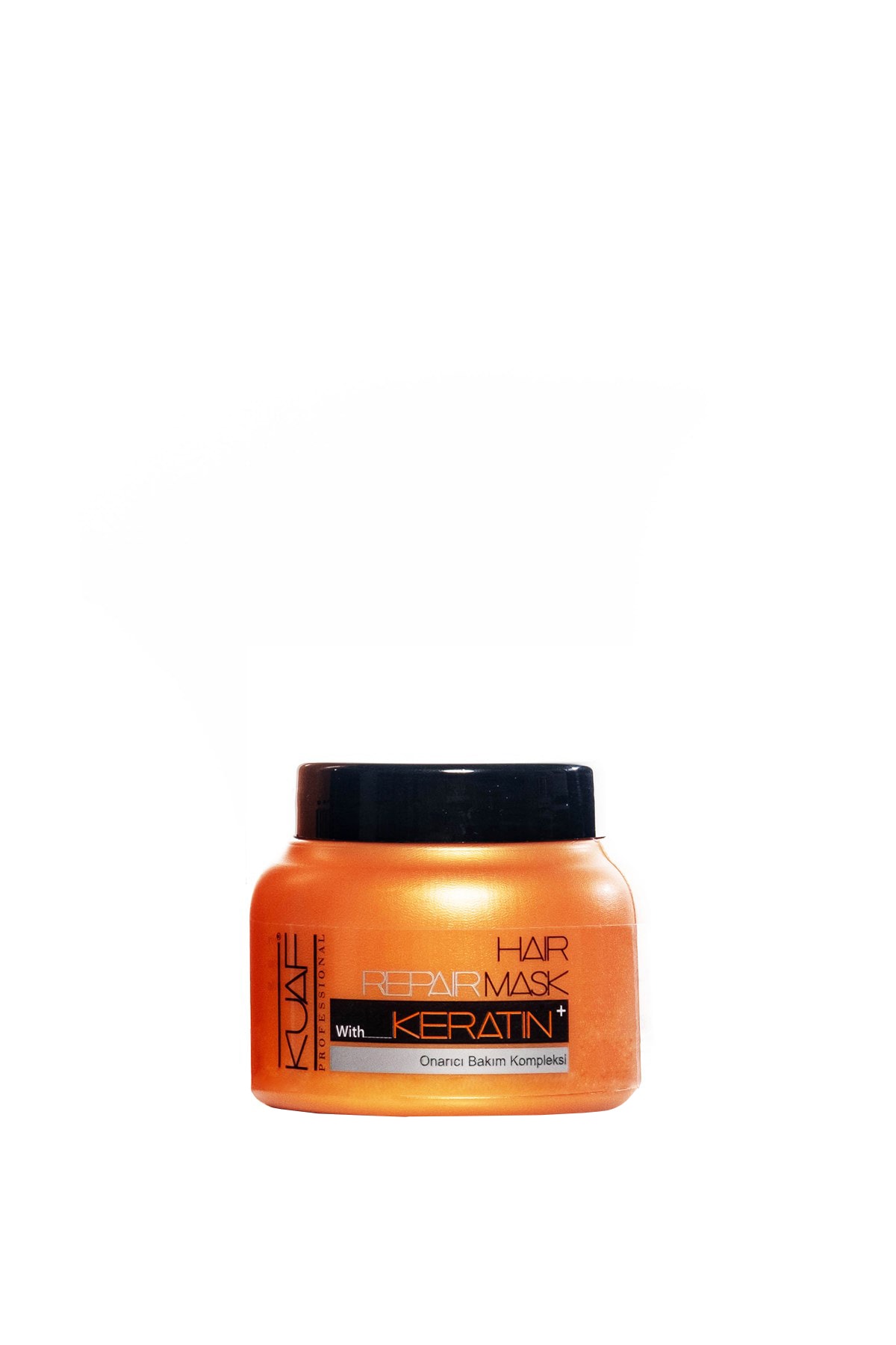 Kuaf Keratin Onarıcı Saç Maskesi 250 Ml